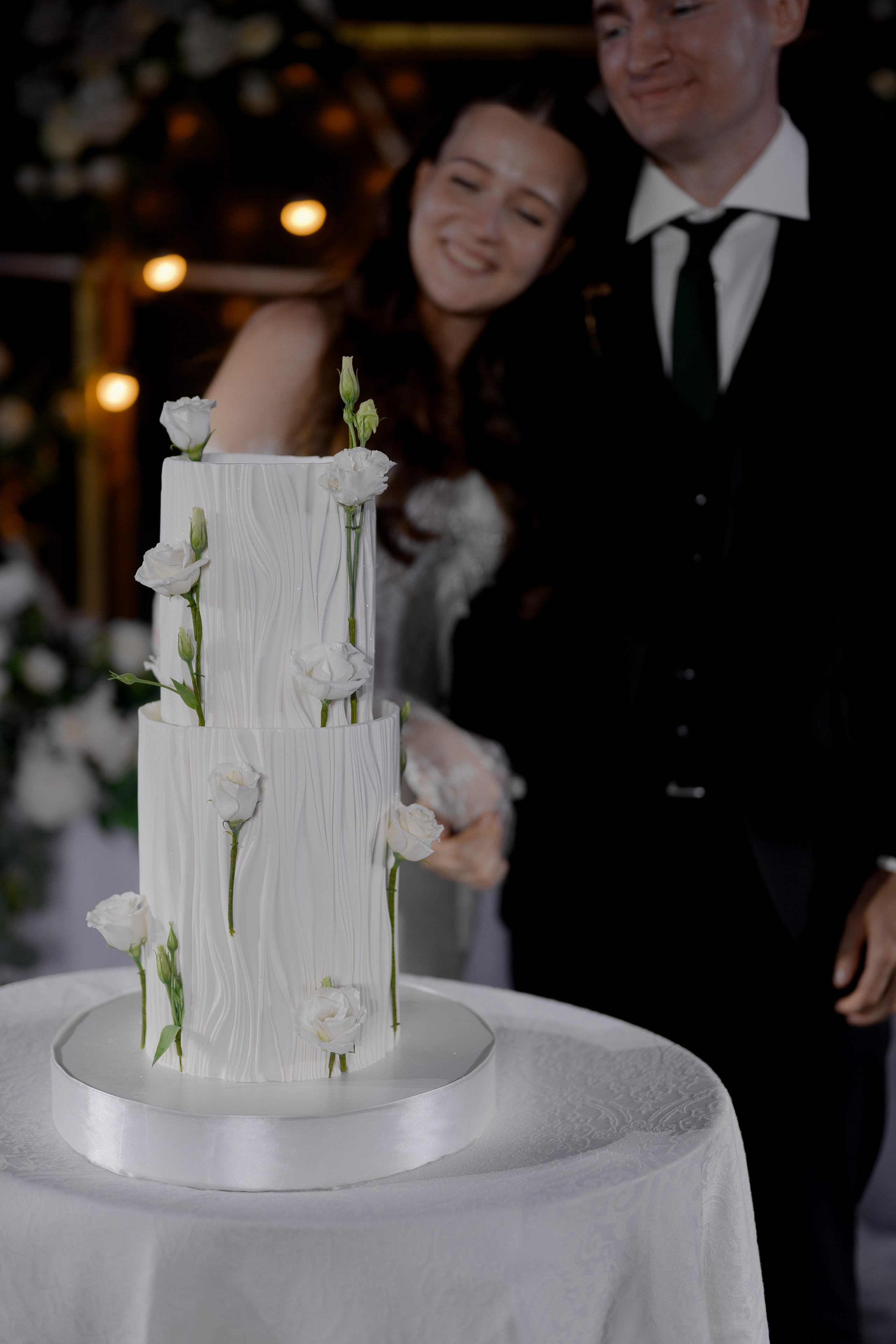 Олег и Татьяна. Женский, семейный и свадебный фотограф в Астрахани Виктория Бузаева