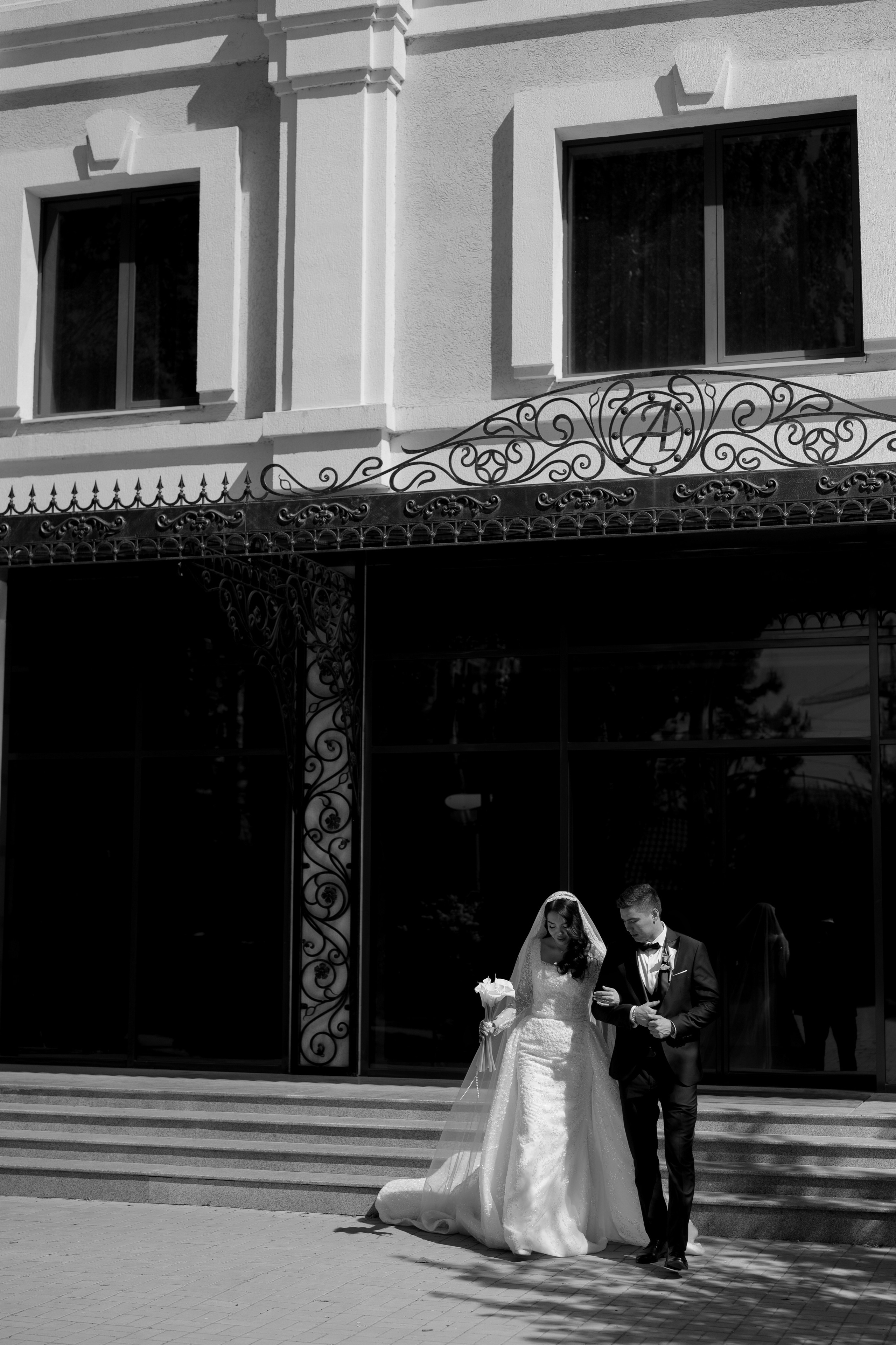 Тимур и Азалия. Женский, семейный и свадебный фотограф в Астрахани Виктория Бузаева