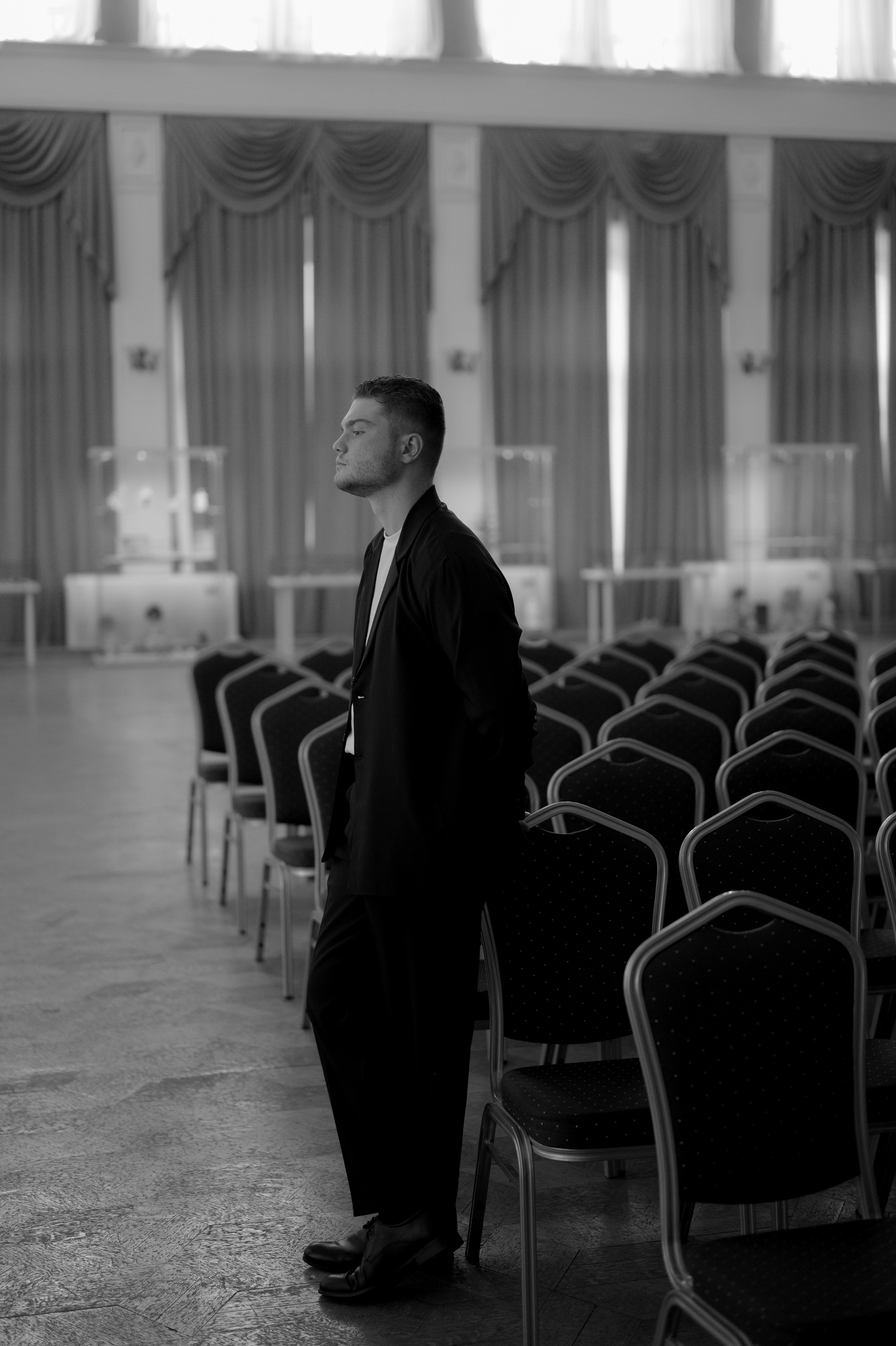 Андрей и Полина. Женский, семейный и свадебный фотограф в Астрахани Виктория Бузаева