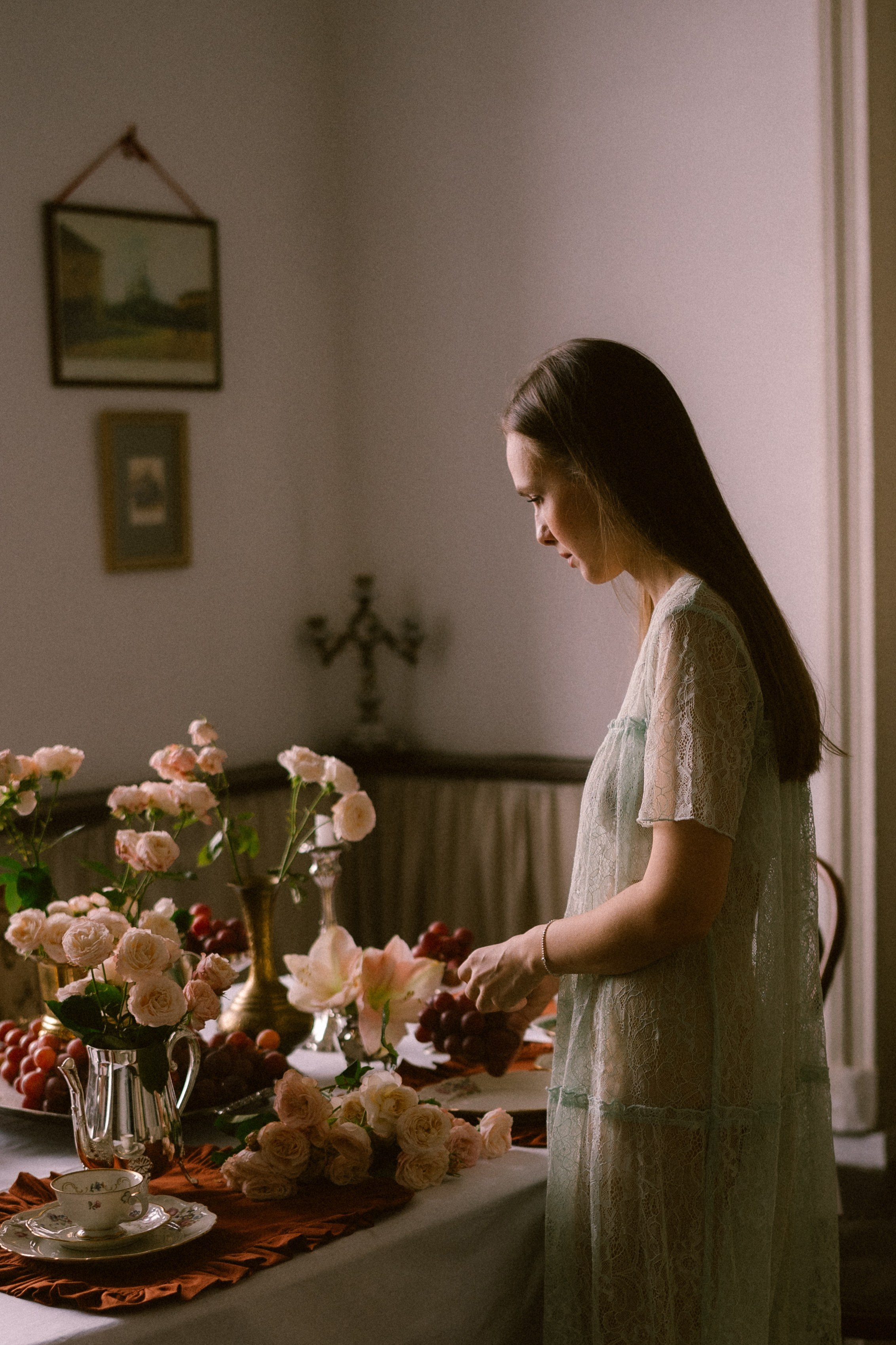 Сергей, Анастасия и Макс. Фотограф в Санкт-Петербурге Батурина Елена