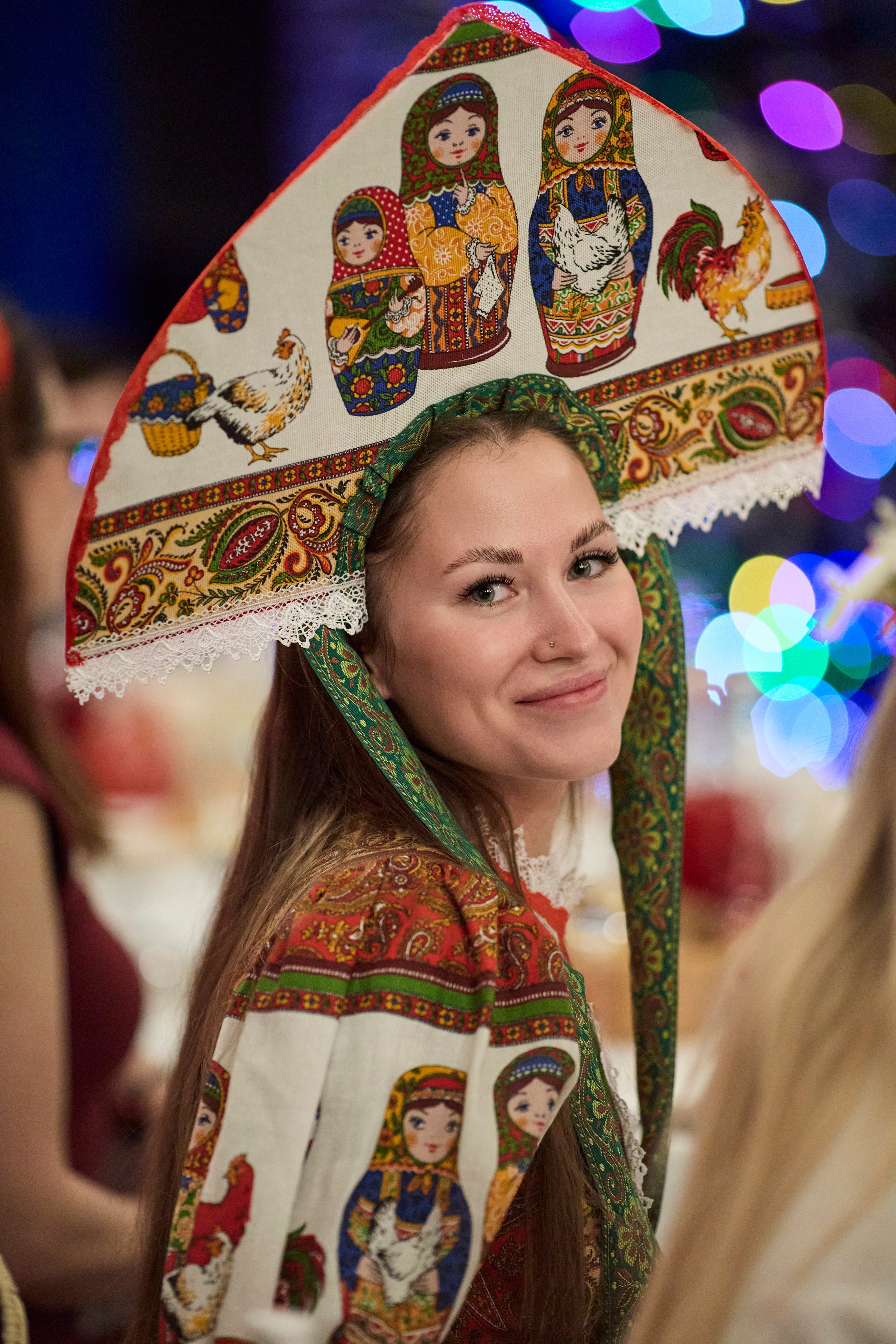 Репортажное портфолио mironowphoto. Репортажный фотограф в Москве Миронов Максим