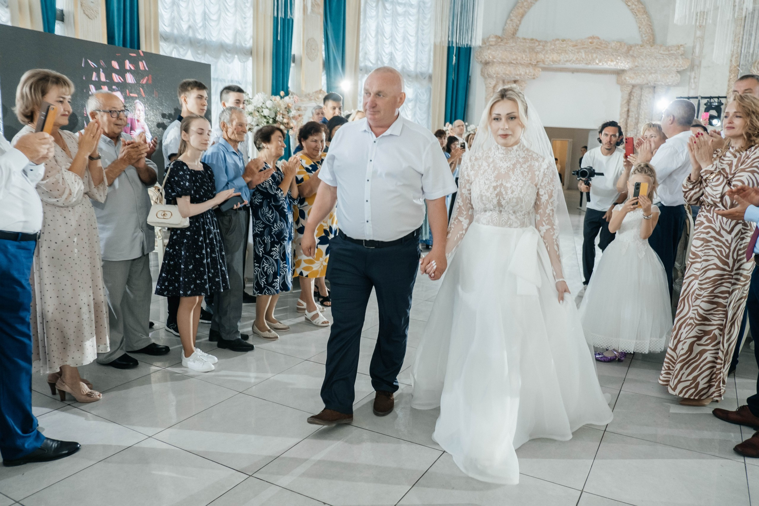 Дмитрий&Яна. Свадебный и портретный фотограф Казань | Белебей