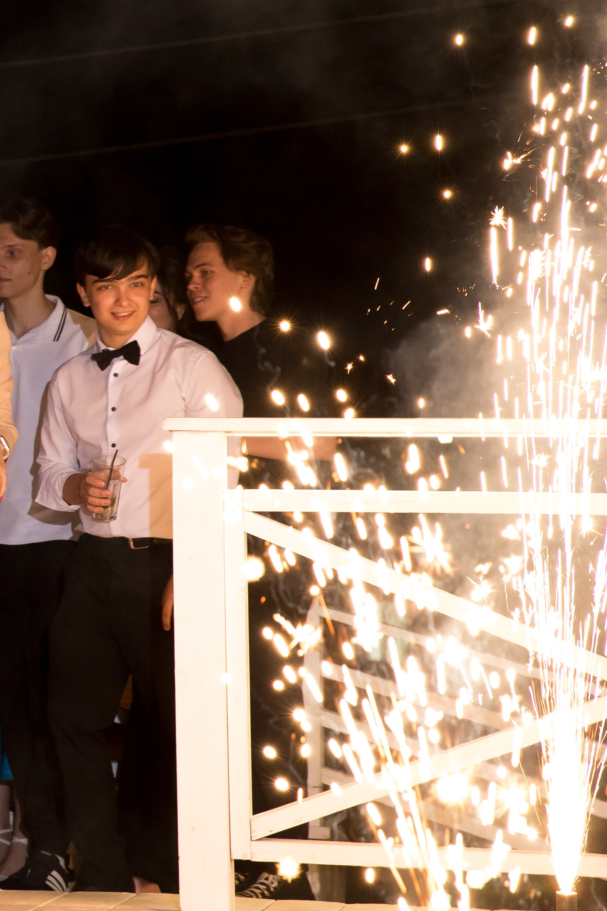 Съёмка выпускного. Семейный и детский фотограф в Волгограде Ирина Андреева