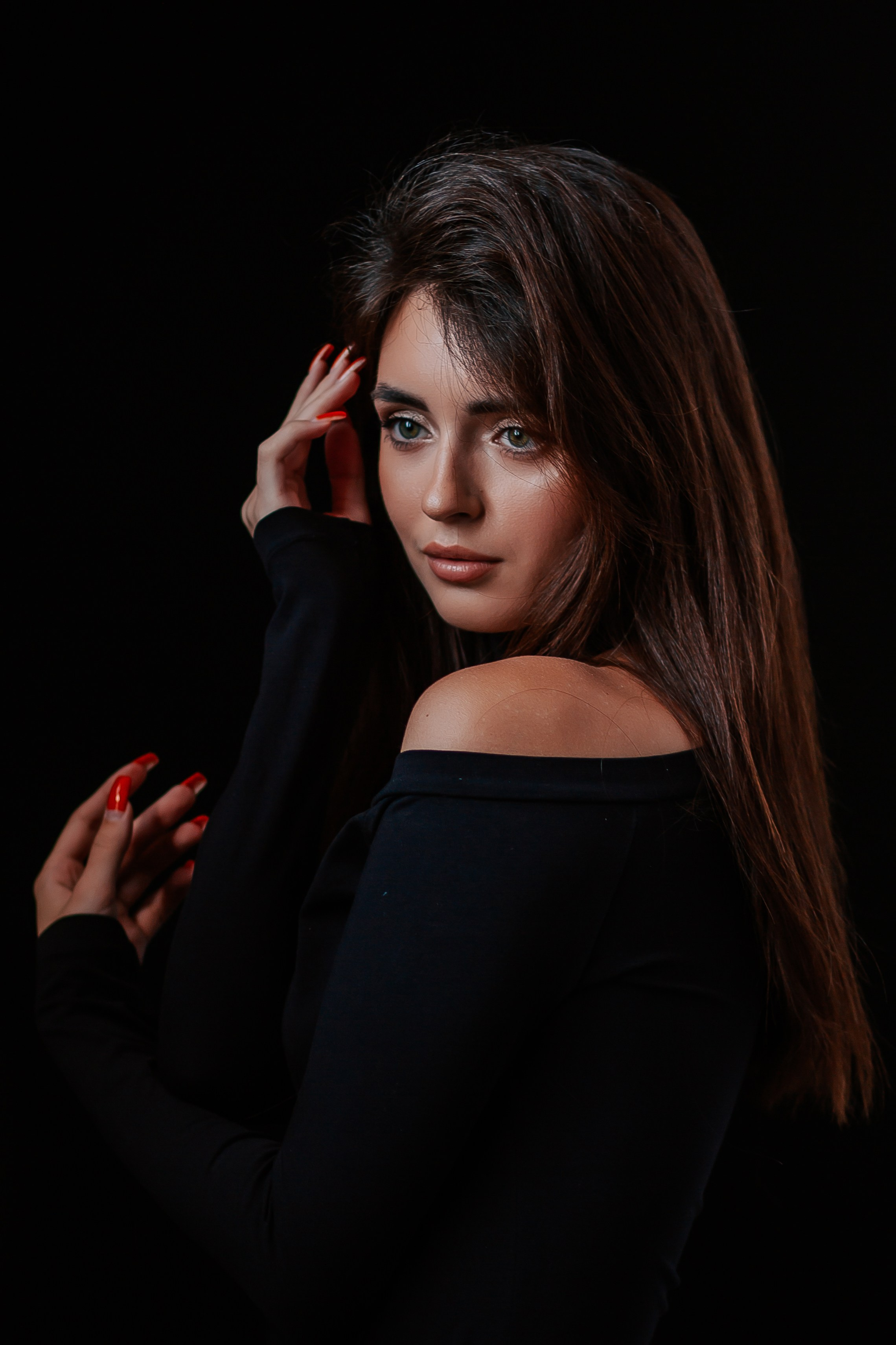 Обратная сторона красивого кадра. Фотограф Тольятти Светлана Пудовкина