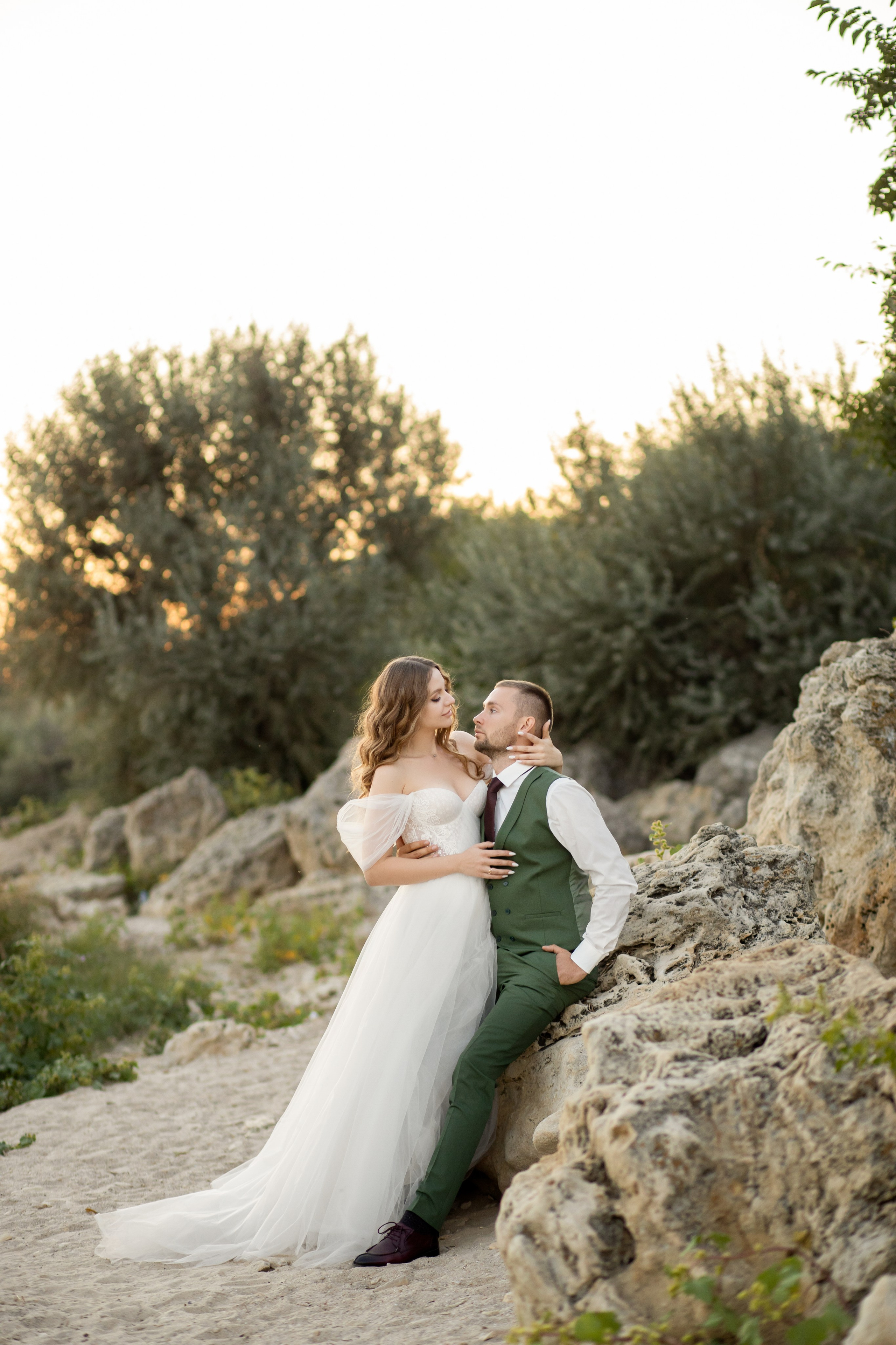 Виктория&Кирилл. Свадебный фотограф в Ростове-на-Дону Базарова Анастасия