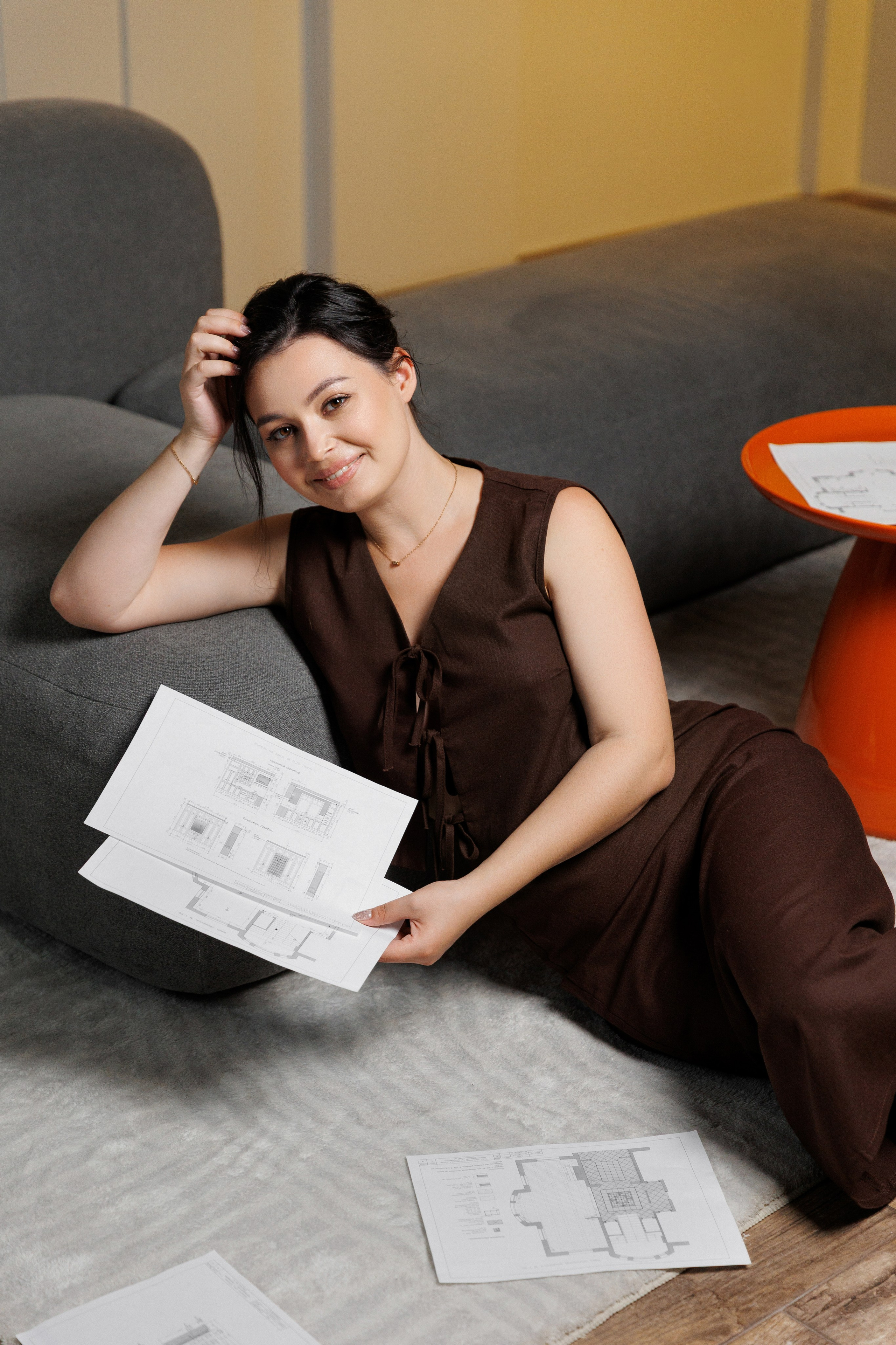 Контент фотосессия. Свадебный фотограф в Ростове-на-Дону Базарова Анастасия