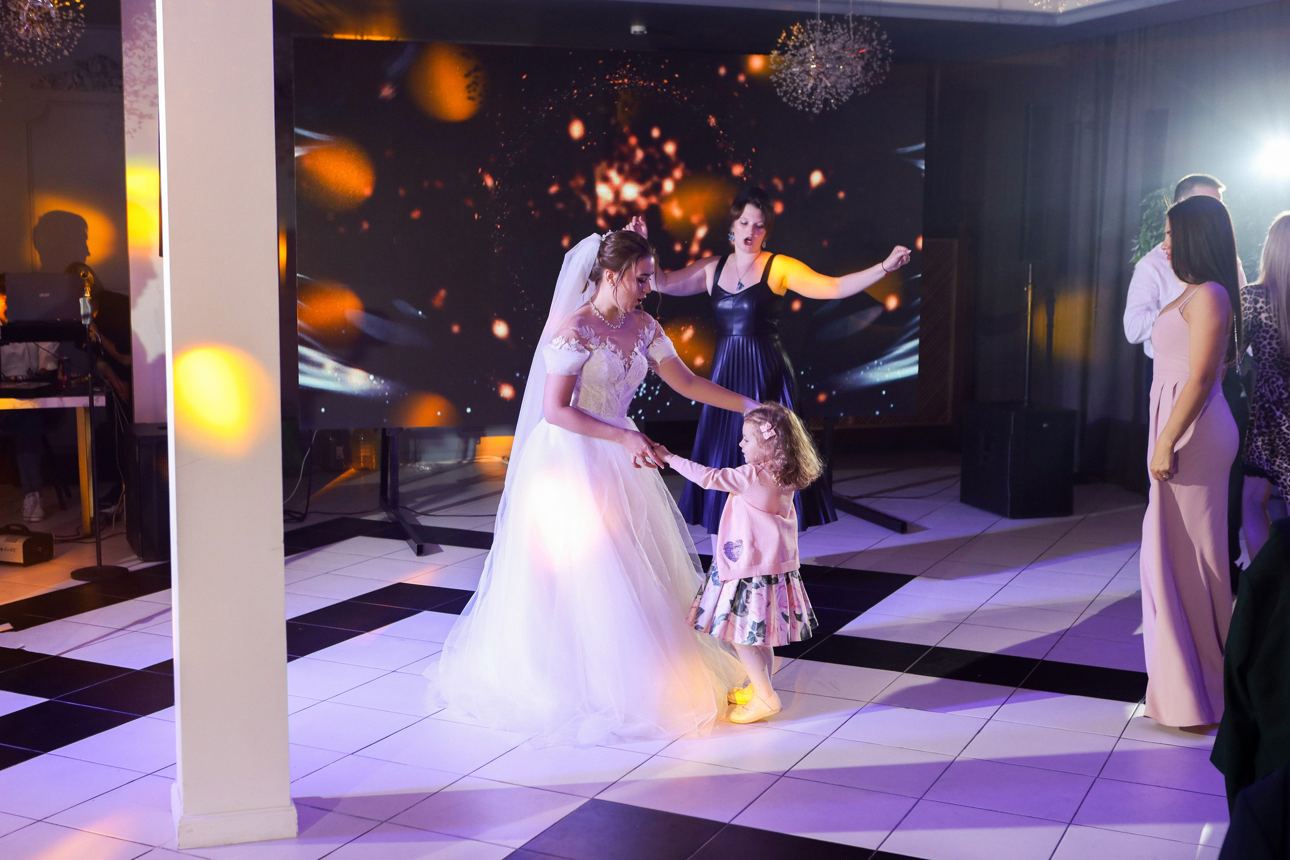 Александр&Ирина. Свадебный фотограф в Ростове-на-Дону Базарова Анастасия