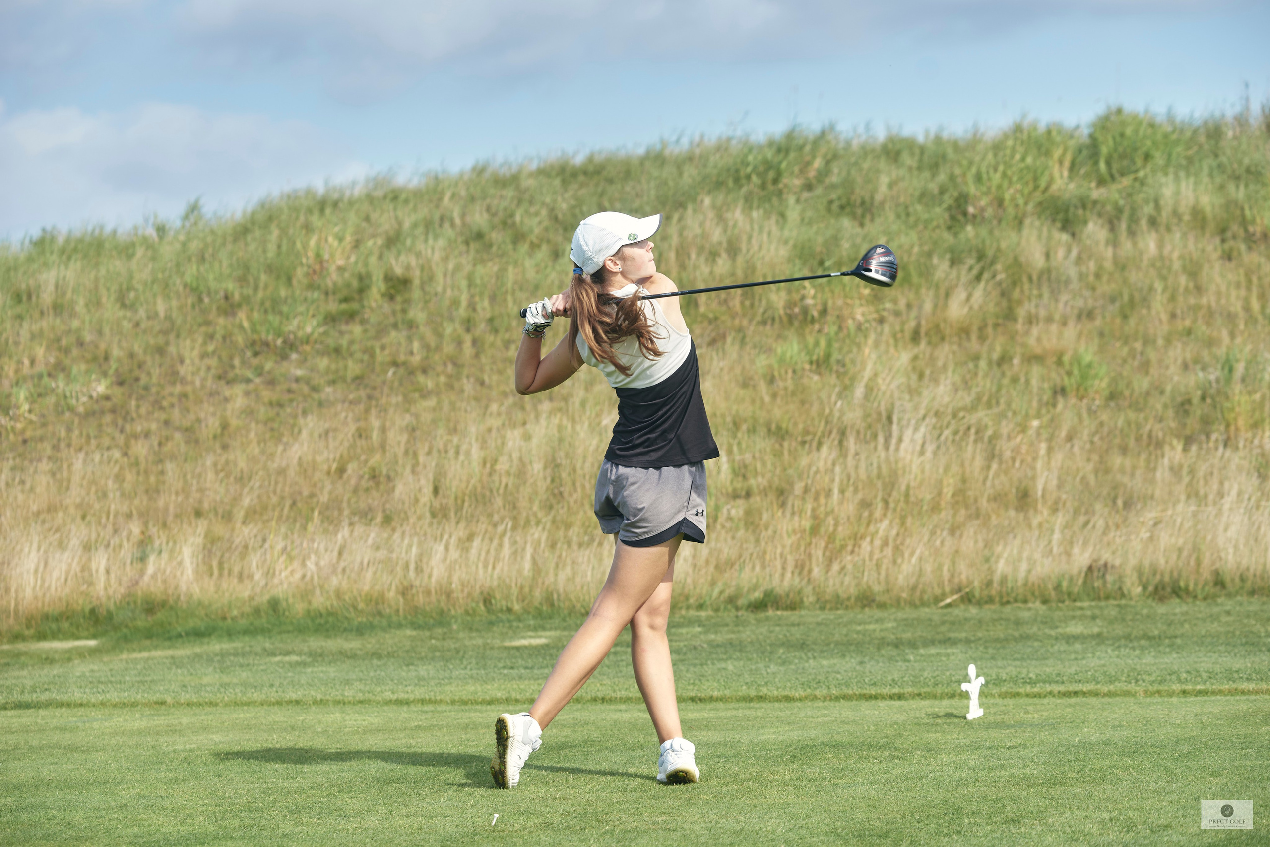 Junior Championship 2024. Академия гольфа NSU в Москве. Тренировки по гольфу для детей и взрослых, тренировки для новичков