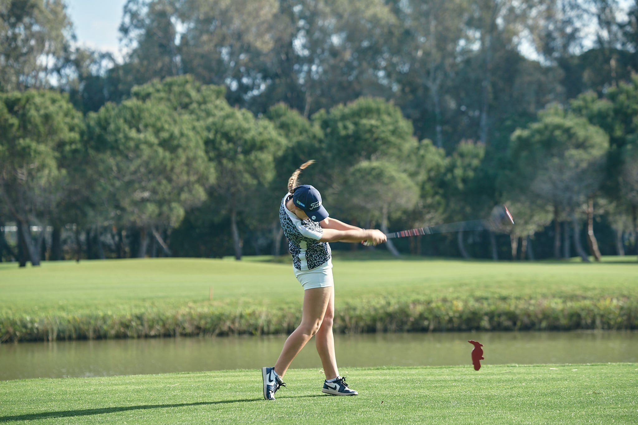 Turkey 2024. Академия гольфа NSU в Москве. Тренировки по гольфу для детей и взрослых, тренировки для новичков