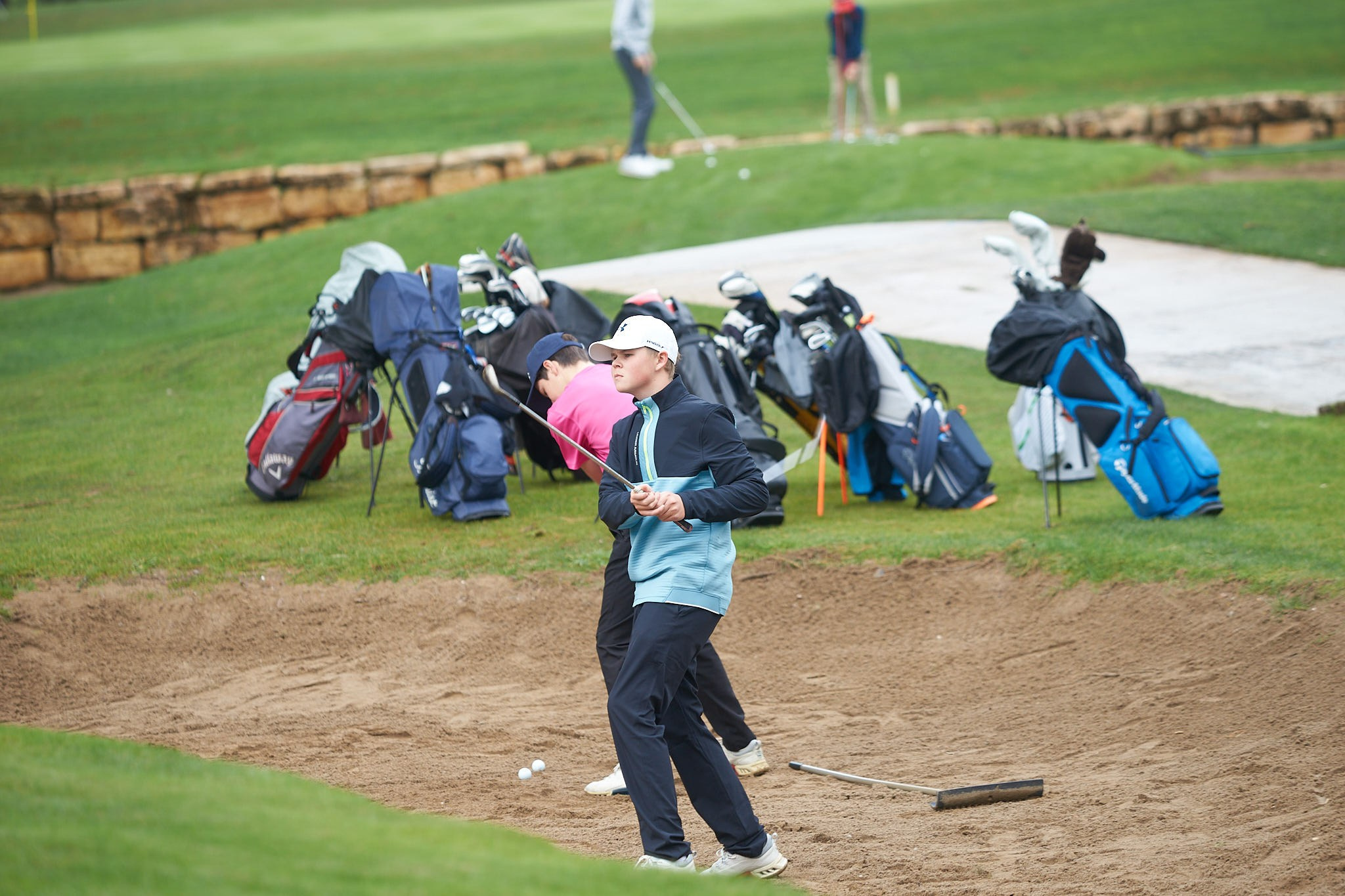 Turkey 2024. Академия гольфа NSU в Москве. Тренировки по гольфу для детей и взрослых, тренировки для новичков