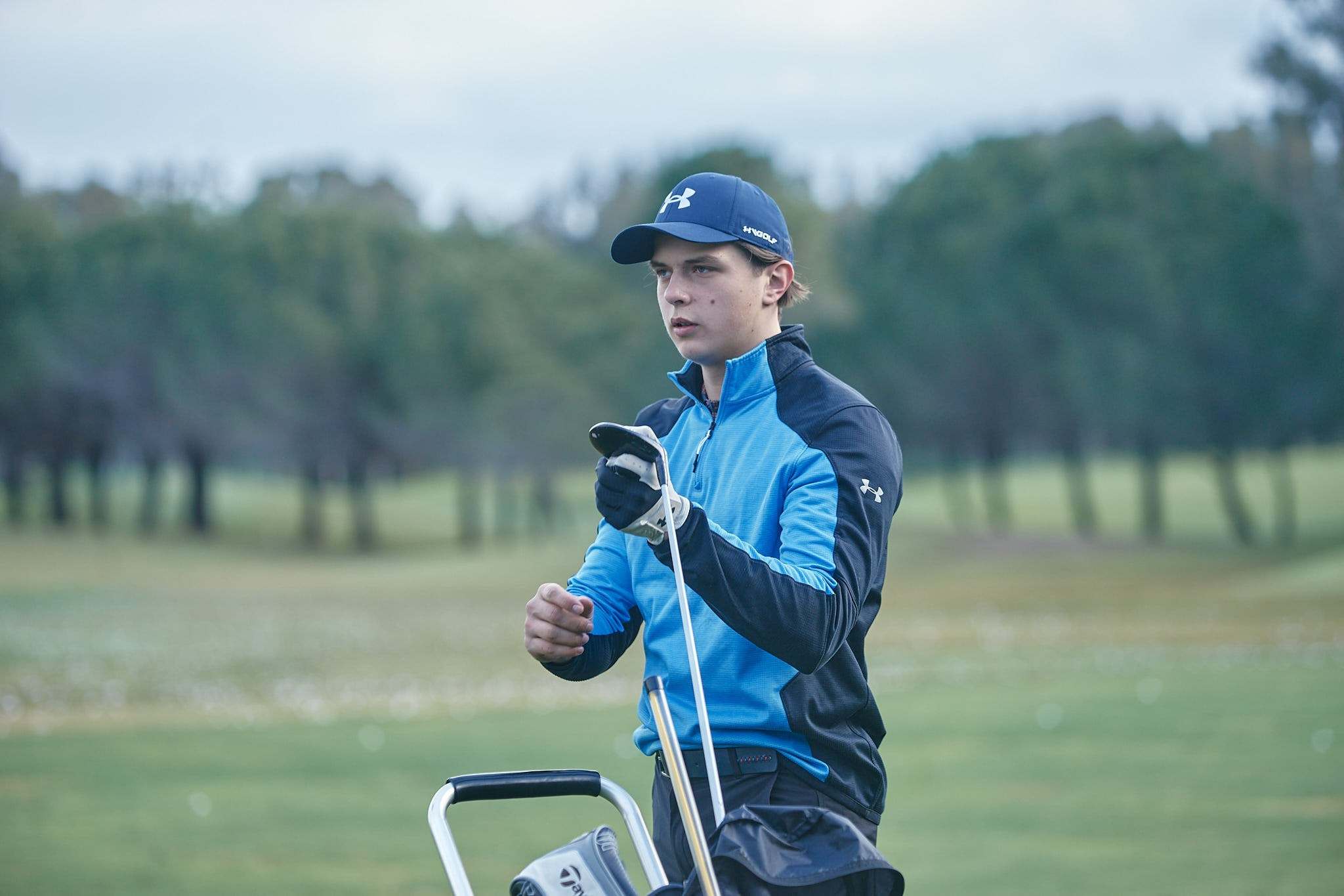 Turkey 2024. Академия гольфа NSU в Москве. Тренировки по гольфу для детей и взрослых, тренировки для новичков