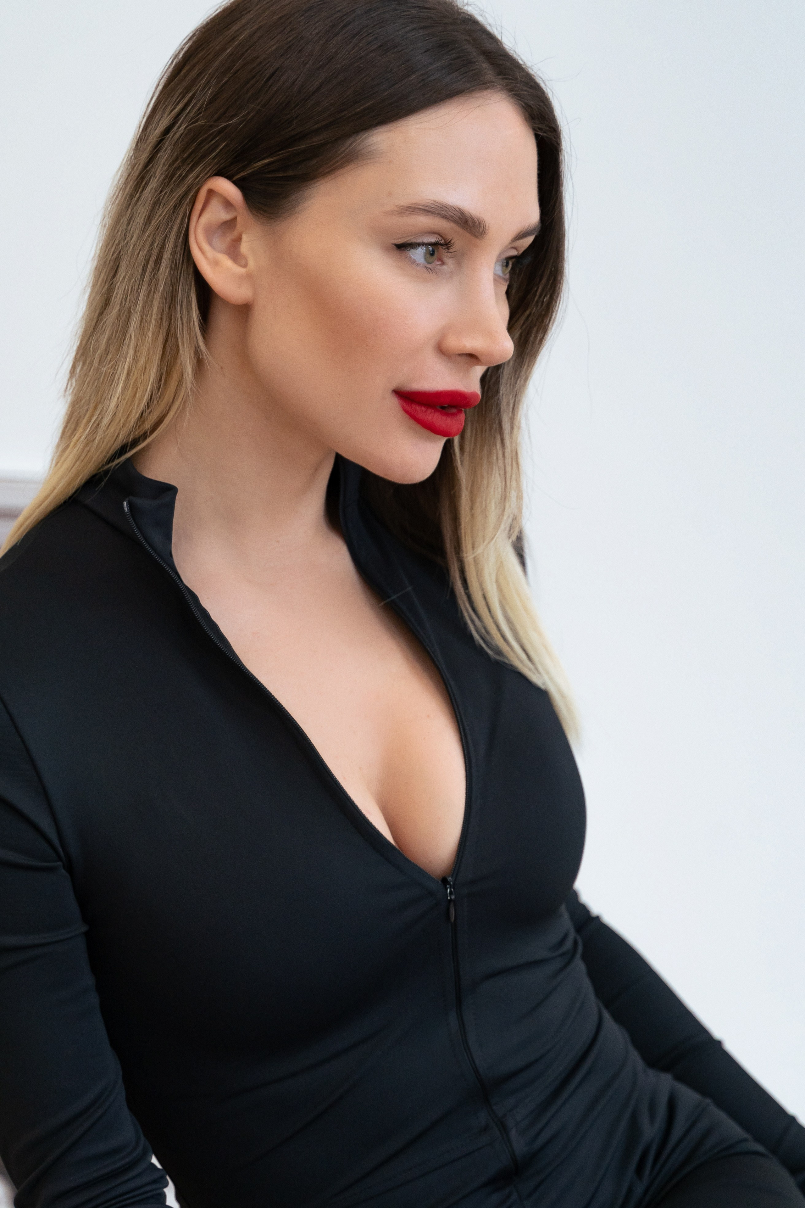 Женский портрет. Гасанова Любовь фотограф в Москве