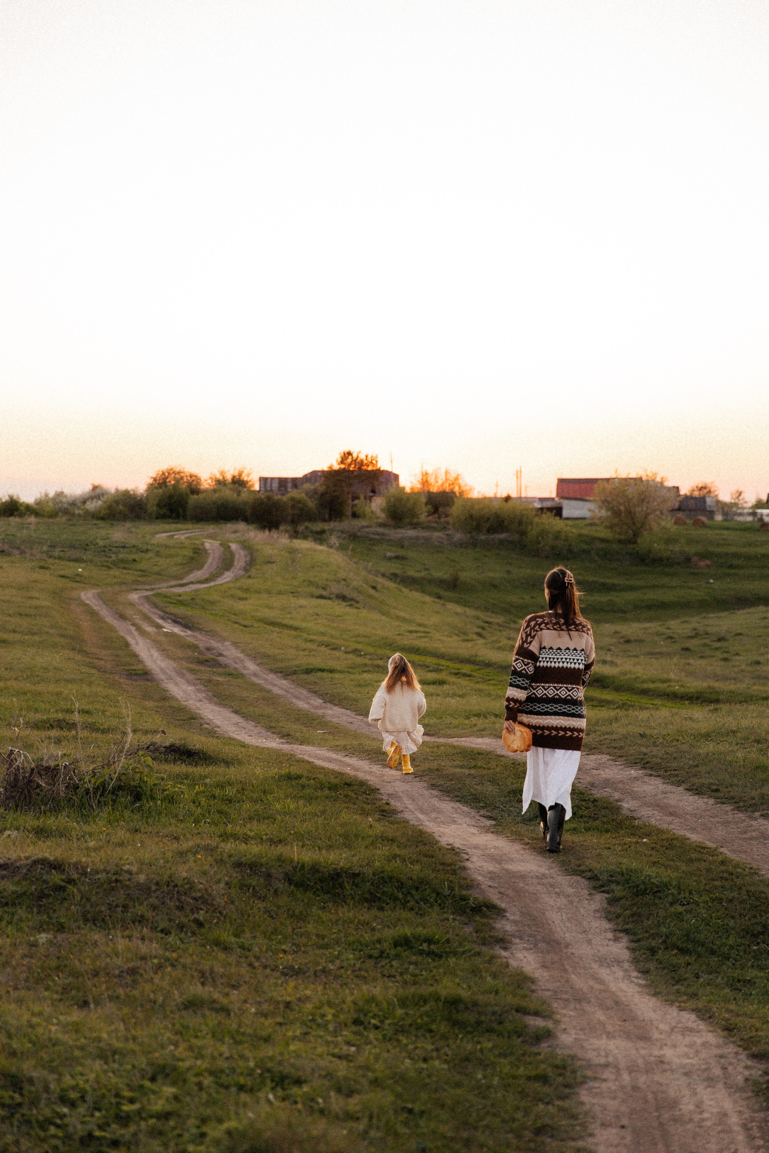 Маша и Мира. Фотограф Ульяна Дивина в Нижнем Новгороде и Нижегородской области