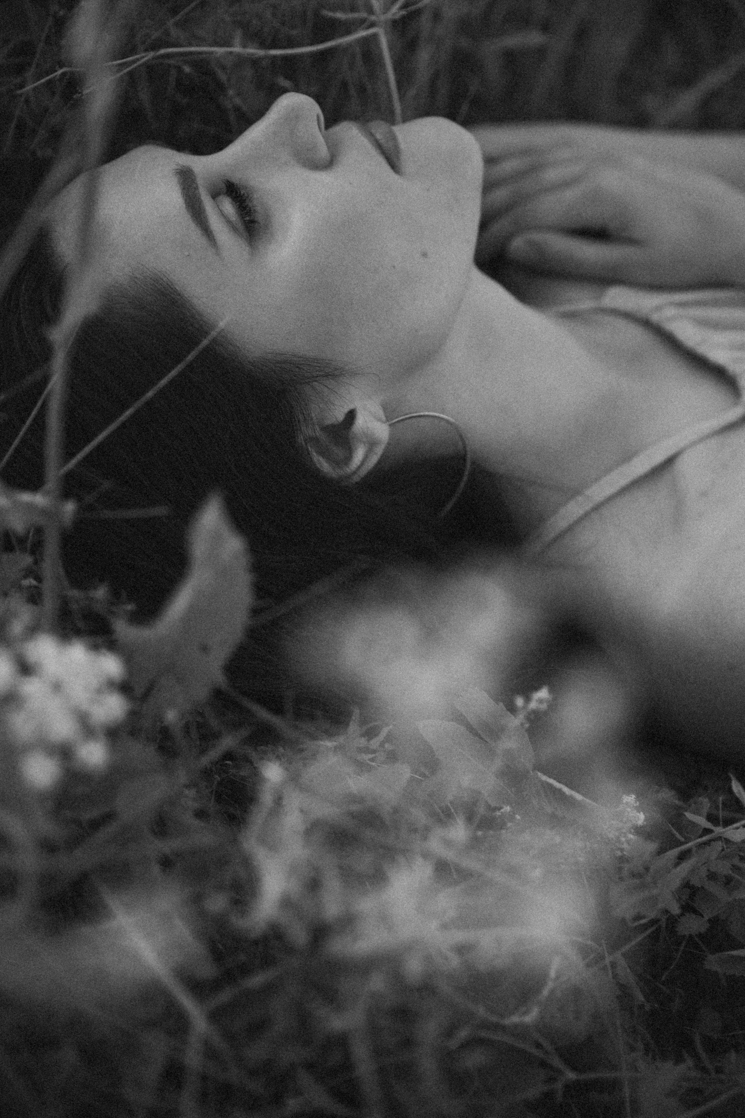 Катя. Фотограф Ульяна Дивина в Нижнем Новгороде и Нижегородской области