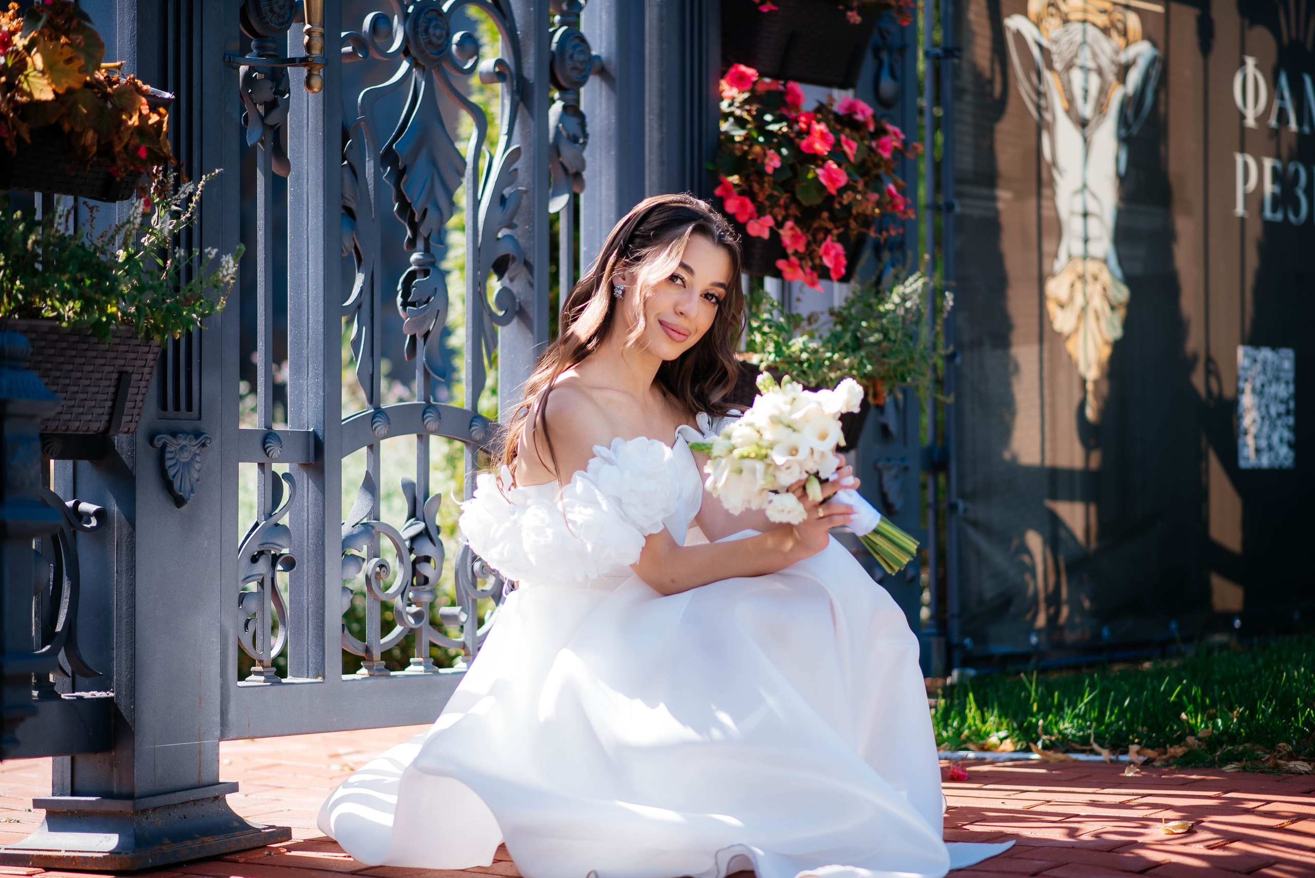 Свадебные фотосессии. Фотограф Пенза Михаил Реховский