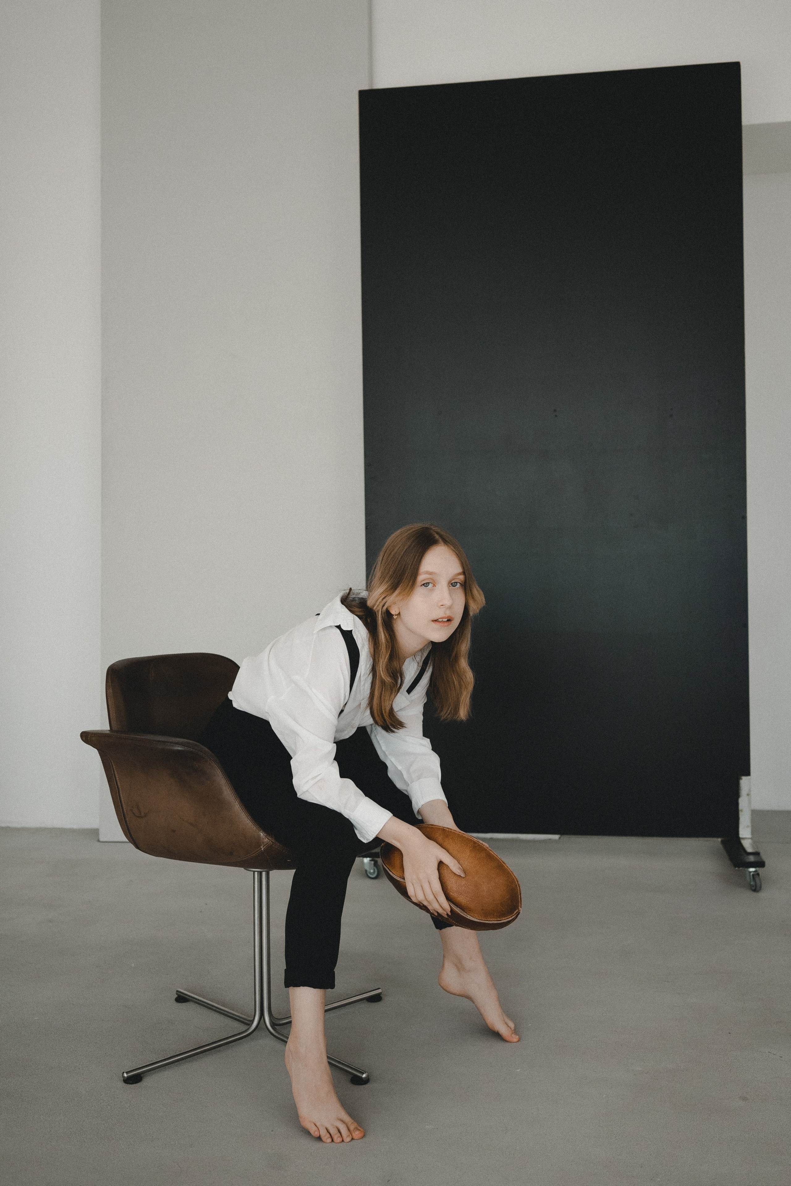 Yulya & Veronika. Фотограф Рина Пешкова