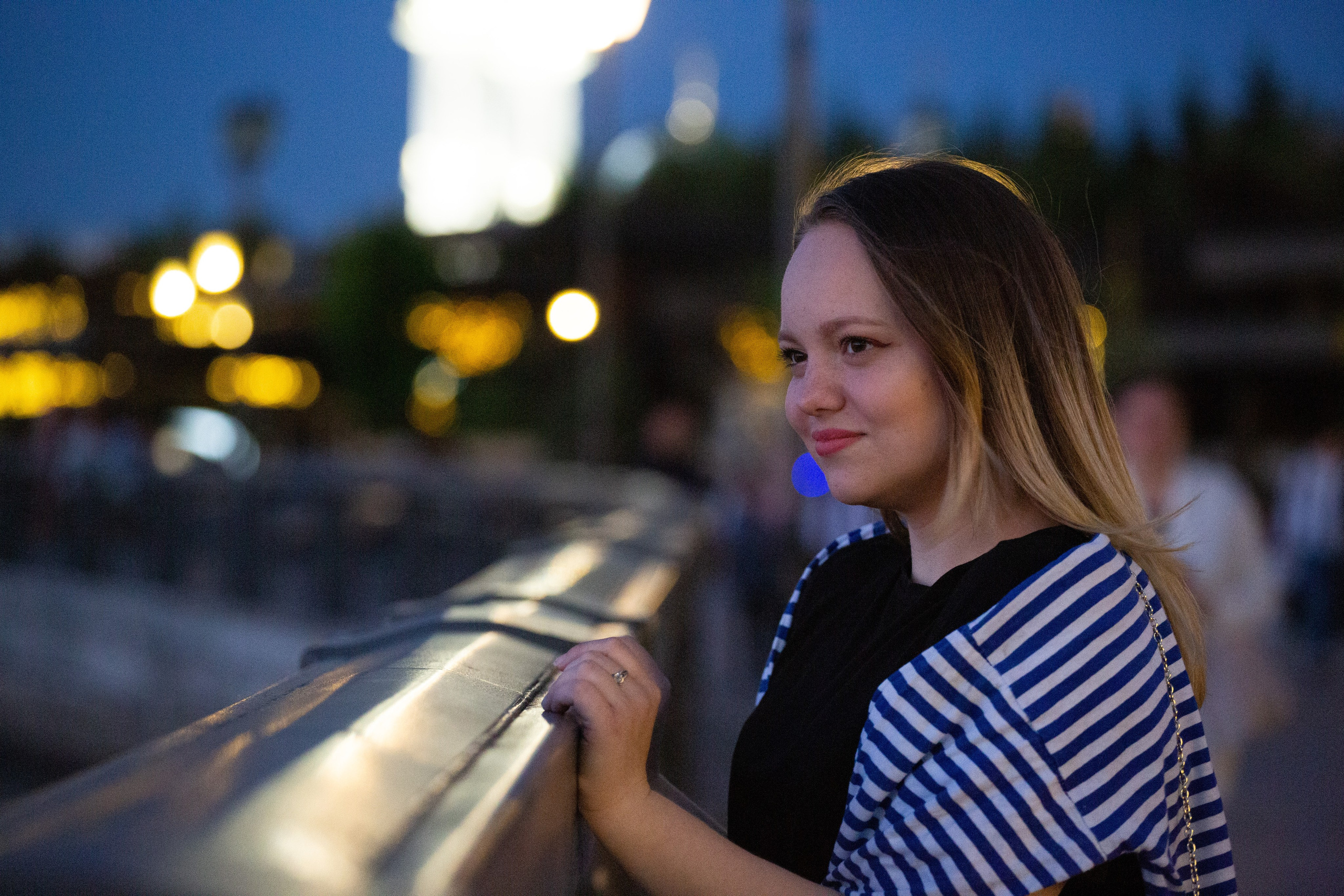 Мария. Di phototheatre — тестовые съёмки, портфолио моделей, look book