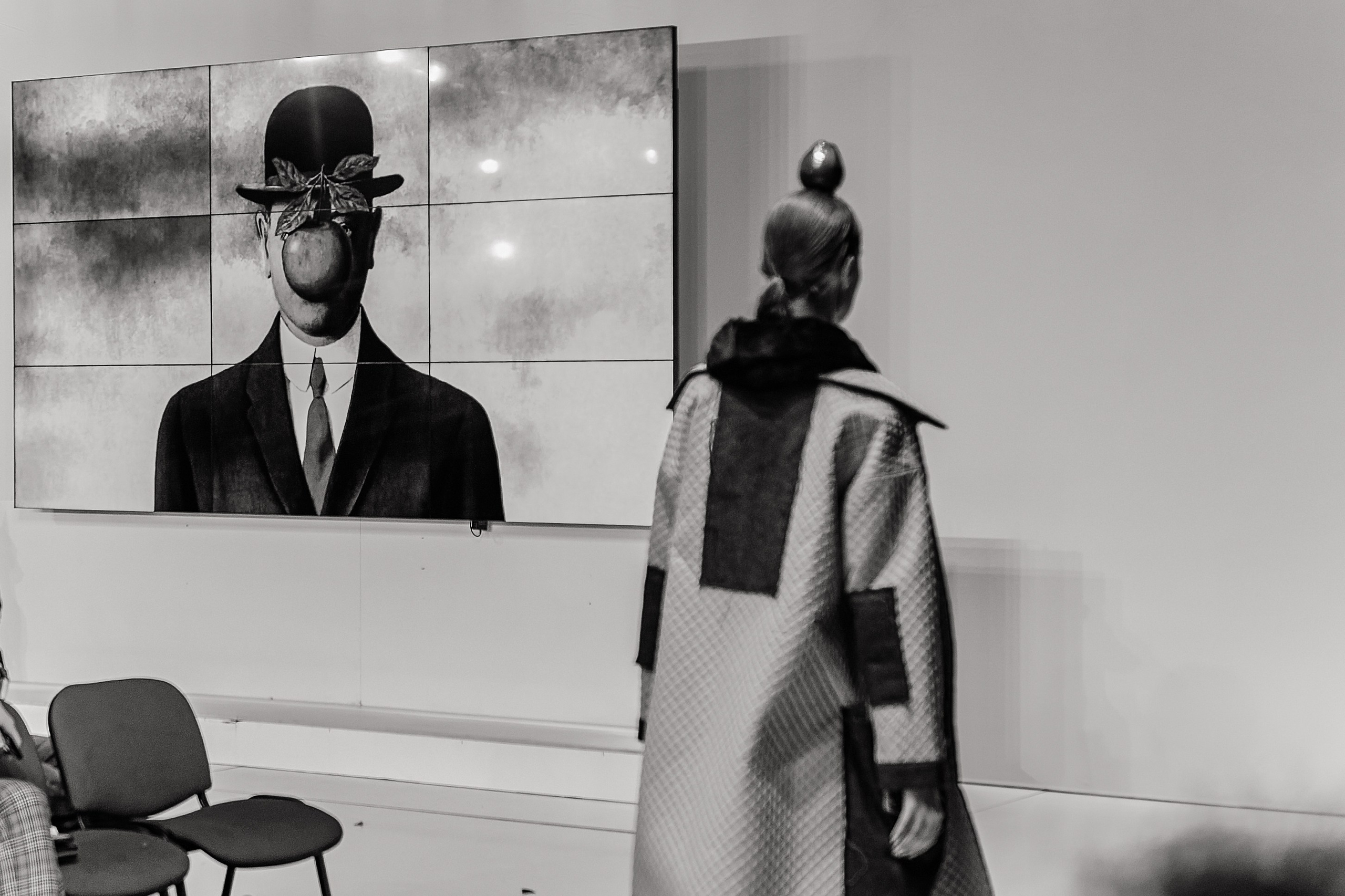 Репортажная съёмка. Geometria