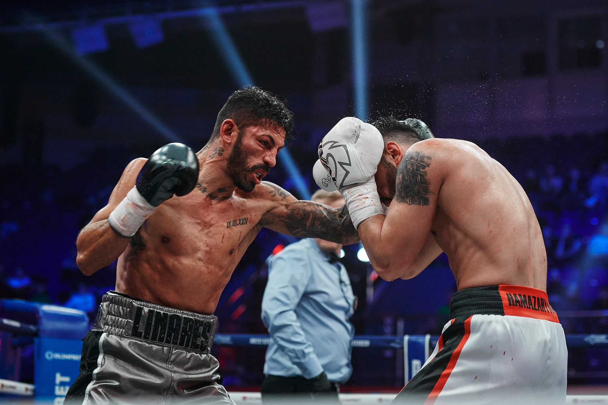 Спортивная съёмка. Geometria