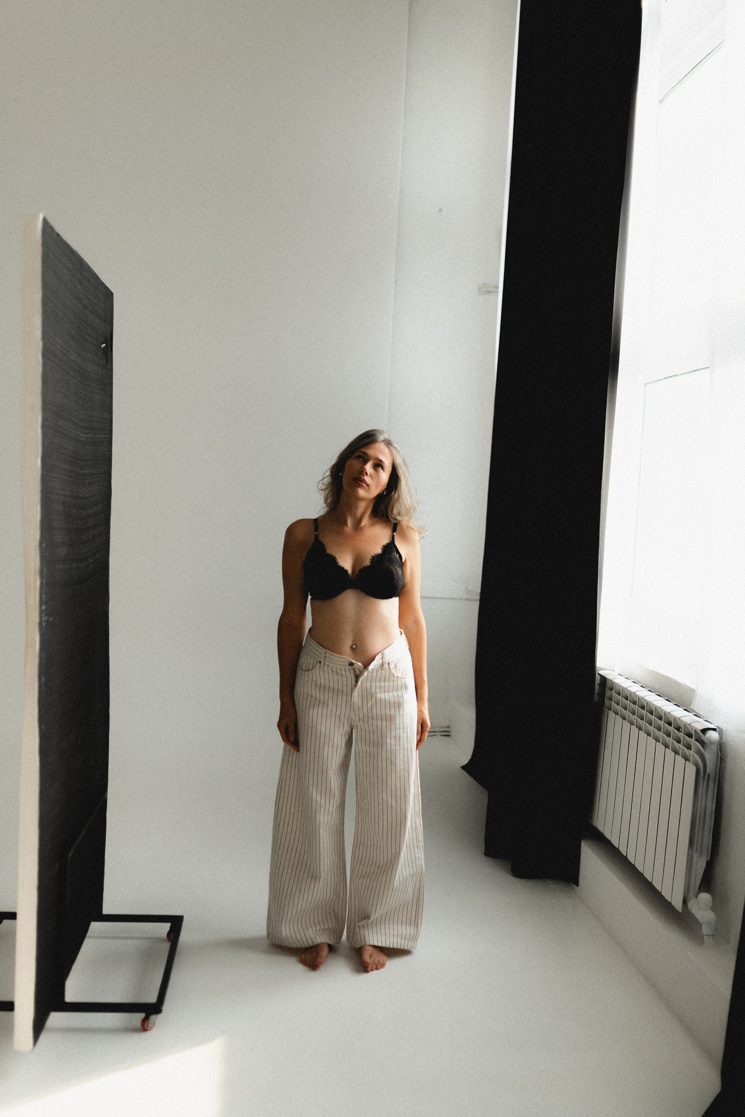 Женский портрет. Портретный фотограф во Владивостоке Белихова Яна