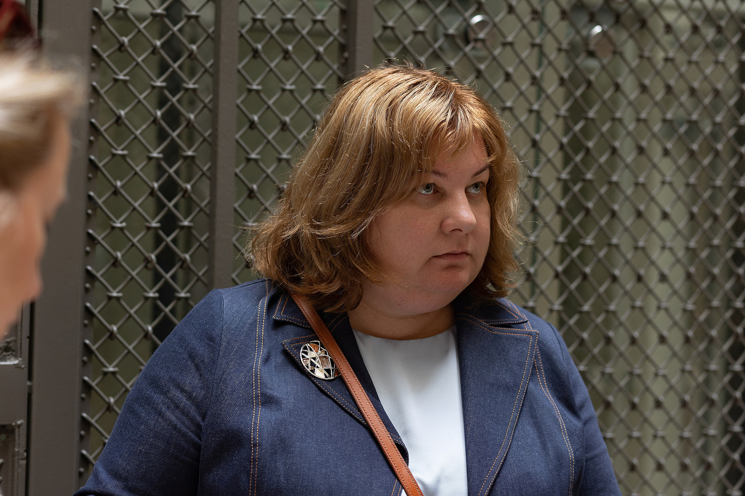 Мероприятия. Сайт портфолио двух профессиональных фотографов