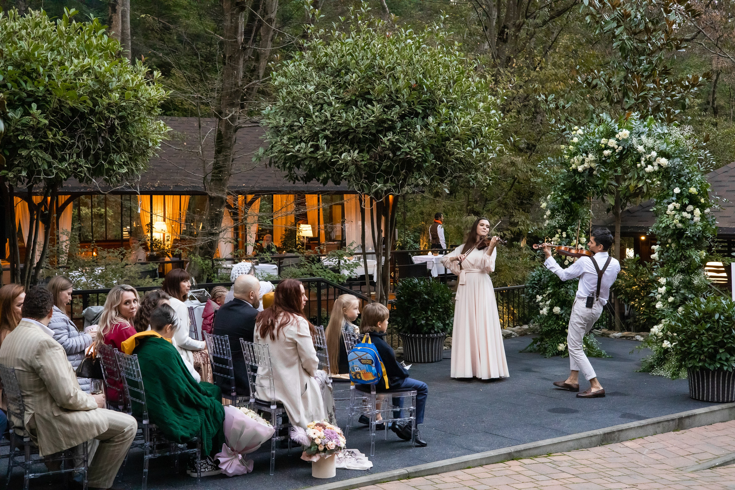 Свадьба 4. Семейный и Свадебный фотограф в Сочи