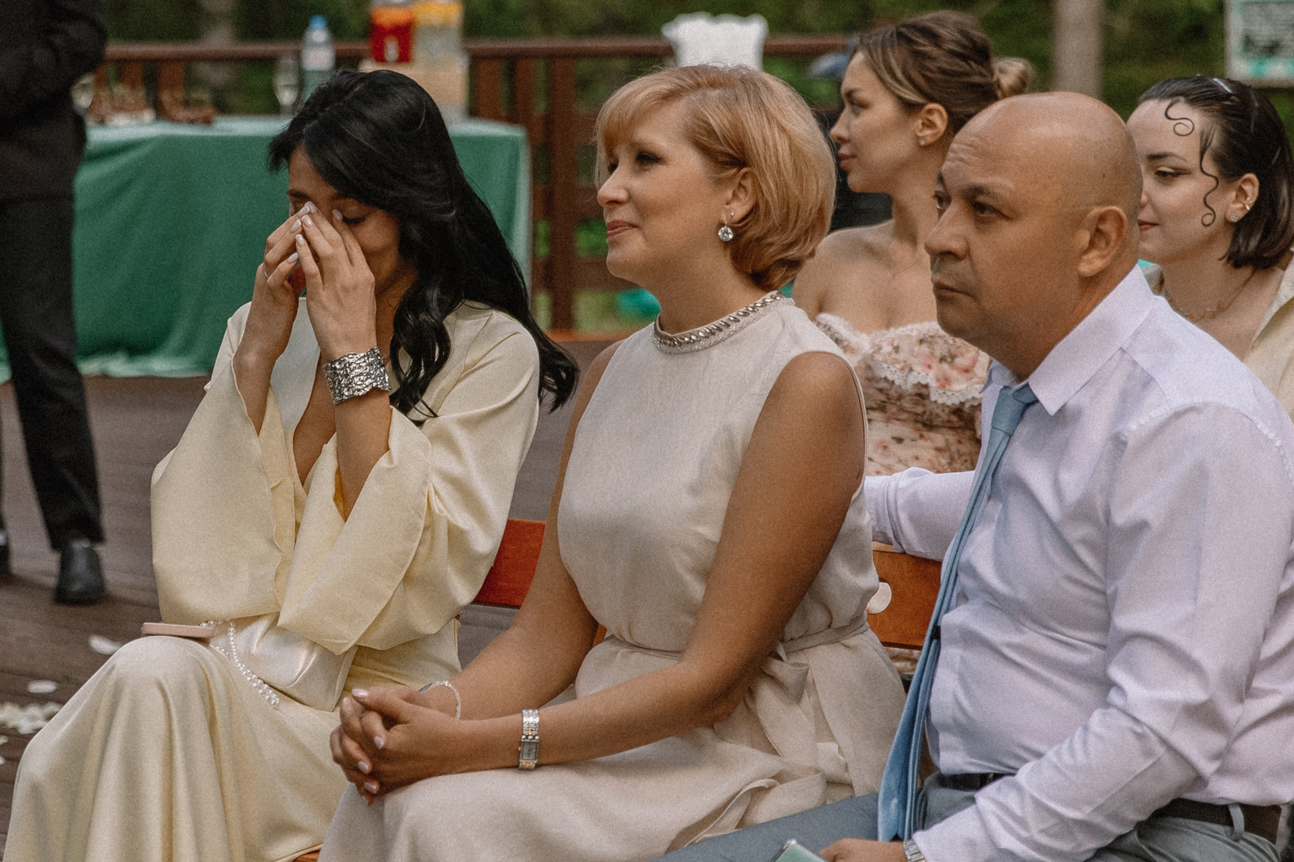 Карина + Дима: банкет. Николь — ваш любимый фотограф в Санкт-Петербурге