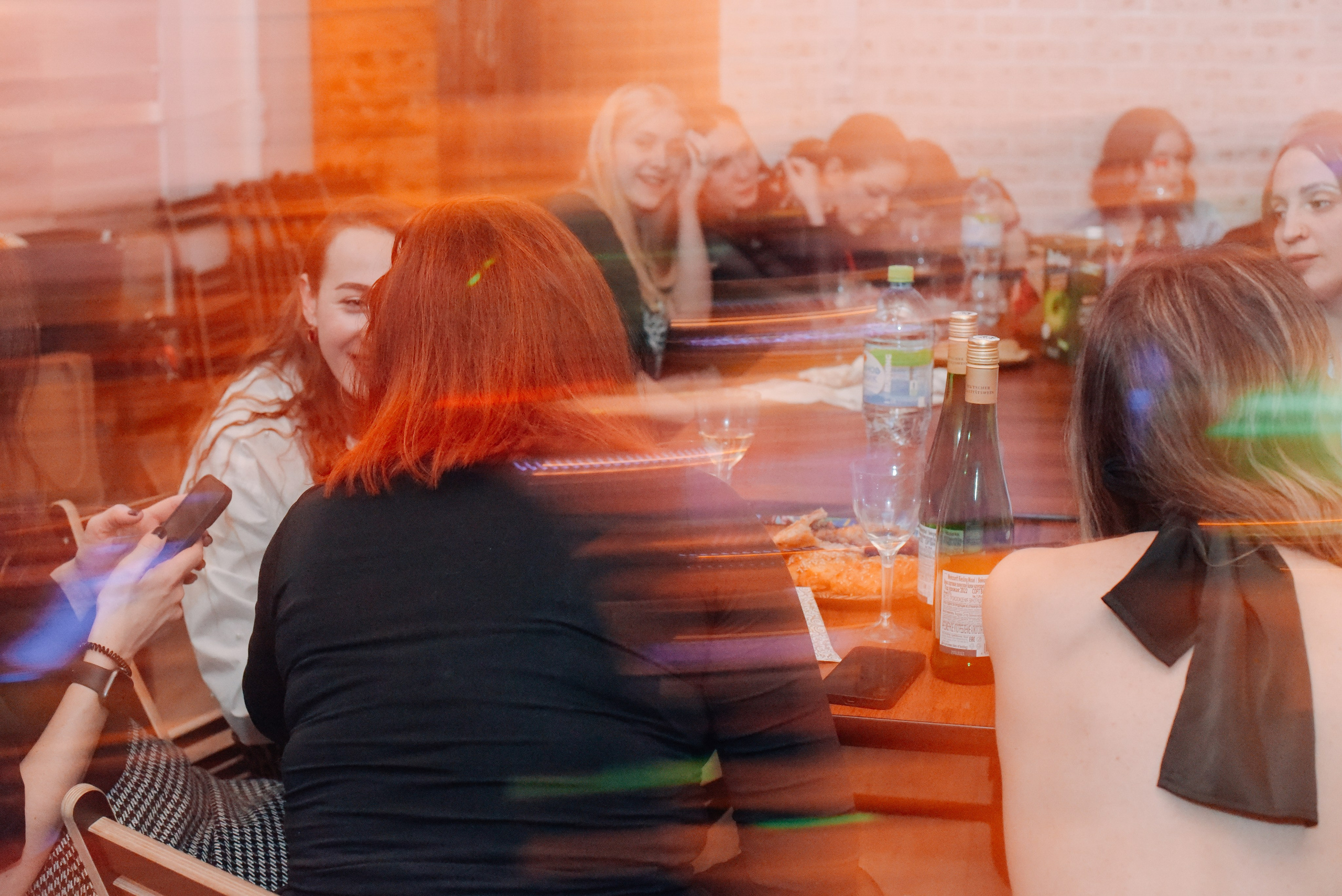 Мани Пени. Фотограф Лола Волна, город Москва