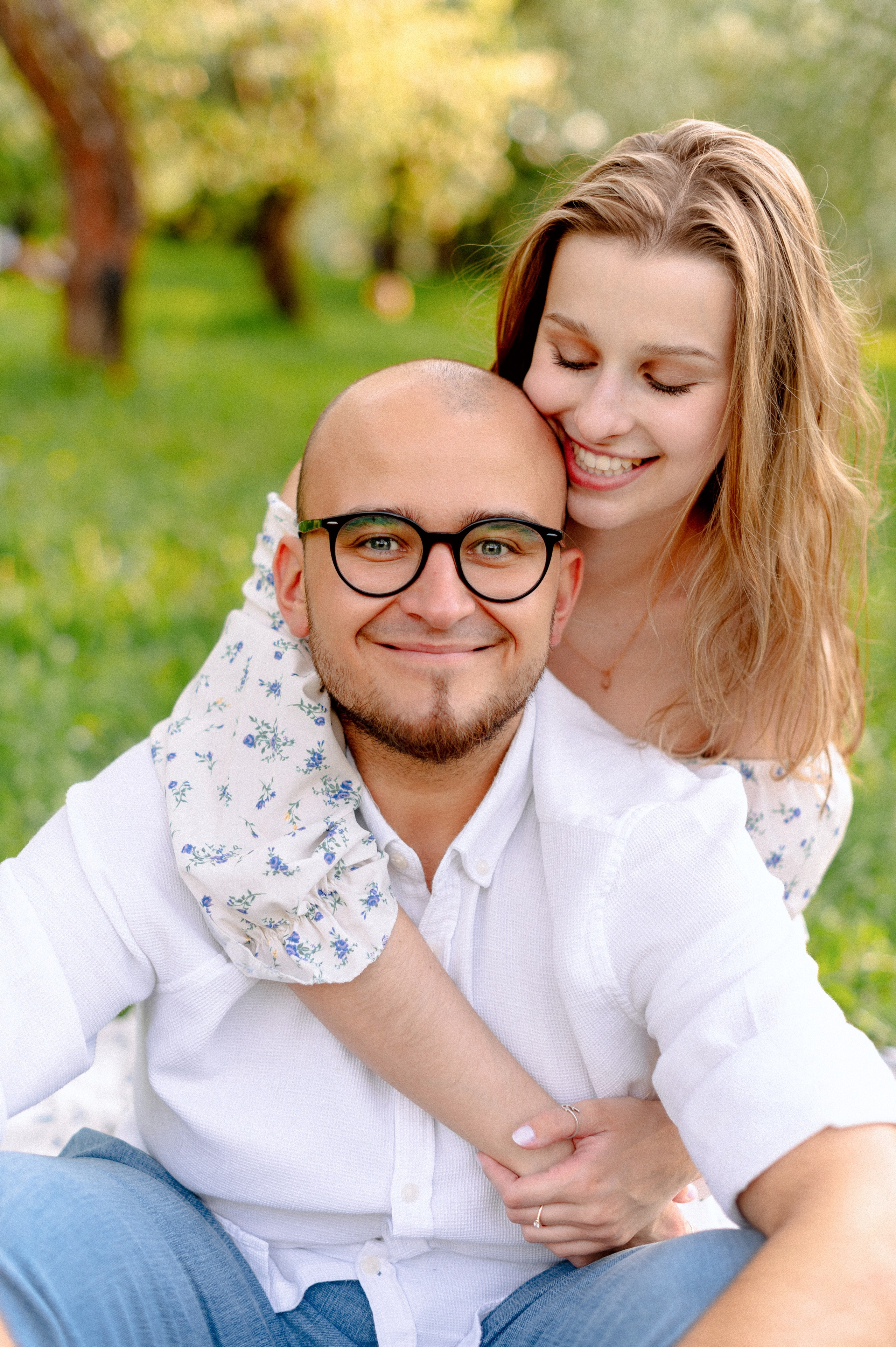 САША + БОРЯ. Шашкова Вероника / Свадебный и семейный фотограф Москва и Ярославль