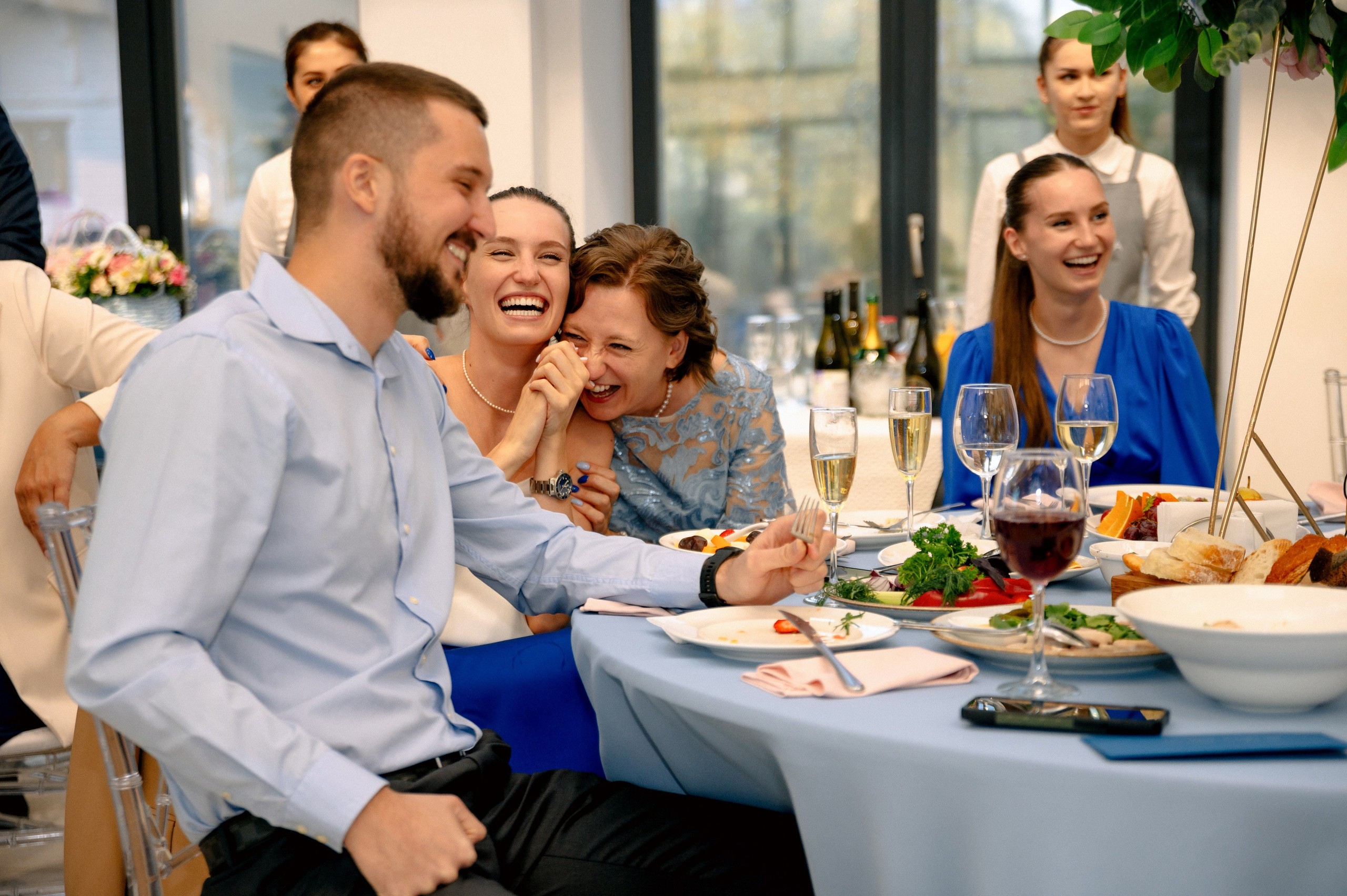 НАСТЯ и ЮРА. Шашкова Вероника / Свадебный и семейный фотограф Москва и Ярославль