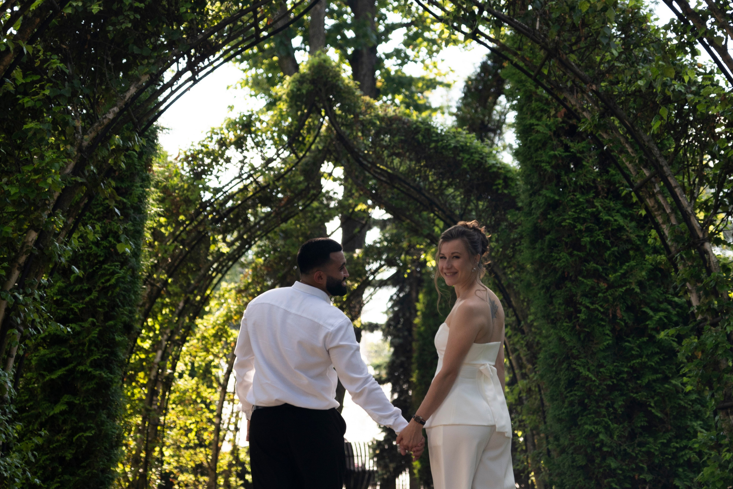 Дарья+Олег. Главная