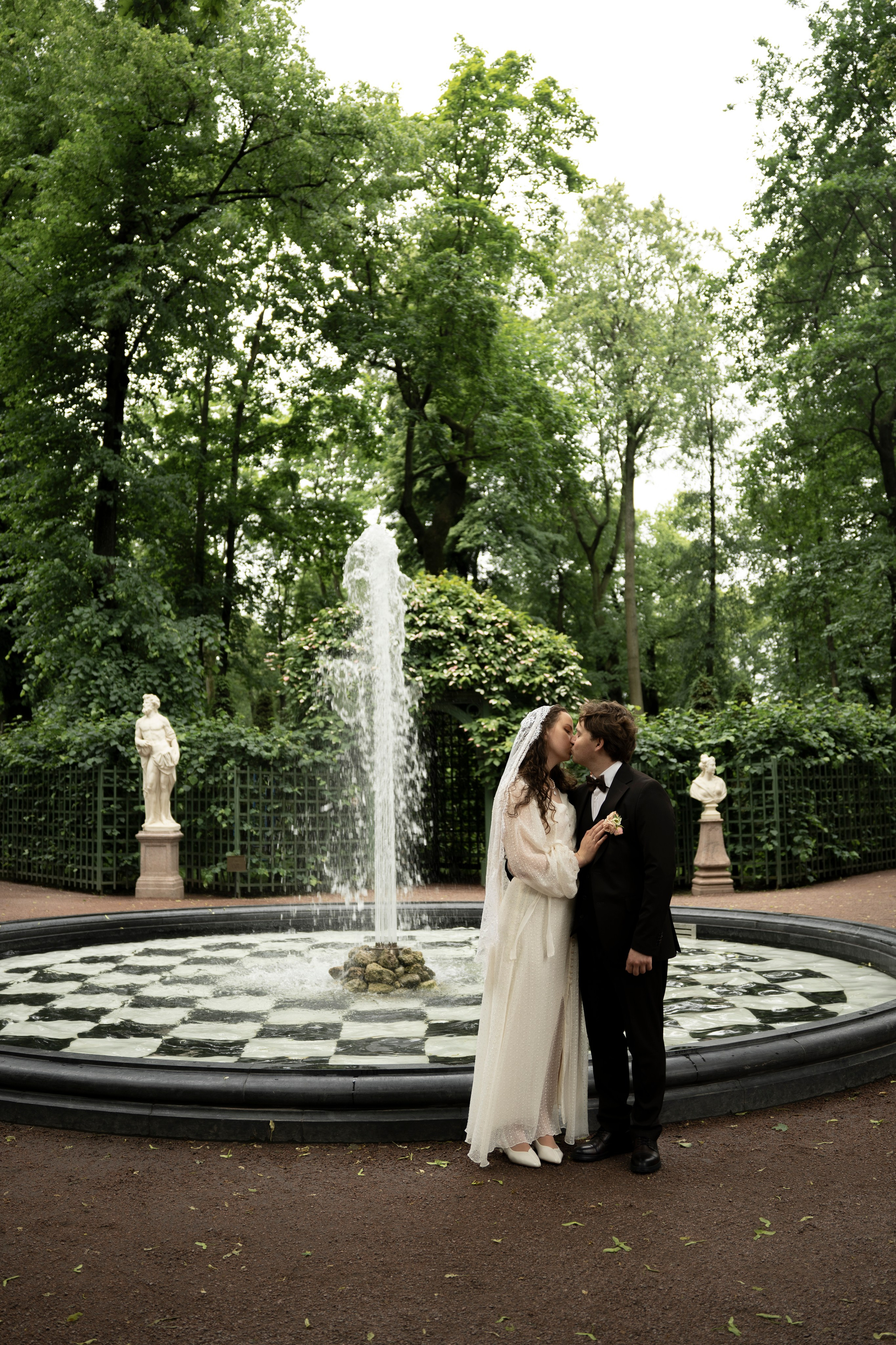 Юлия+Вячеслав. Главная