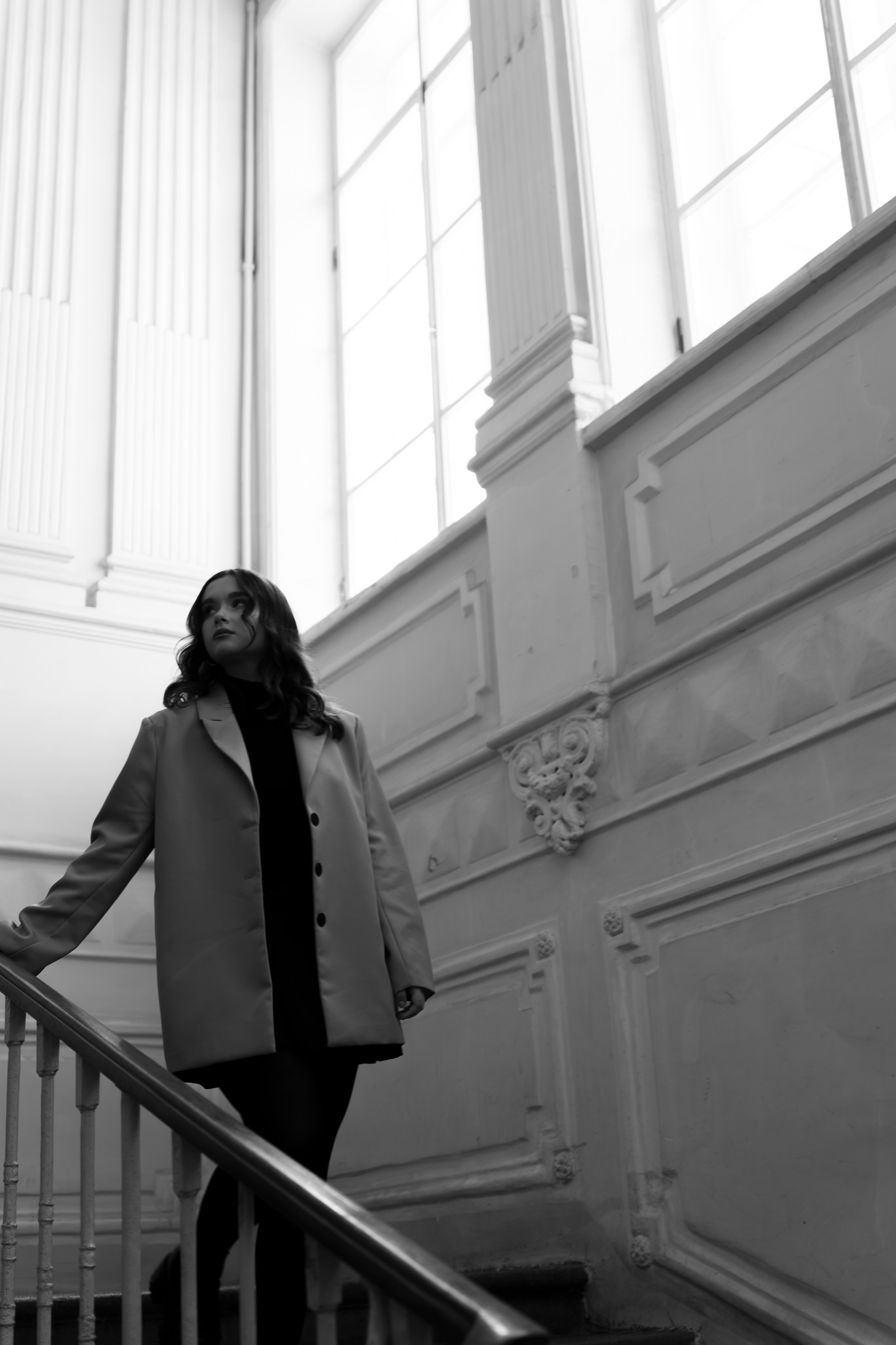 Екатерина. Главная