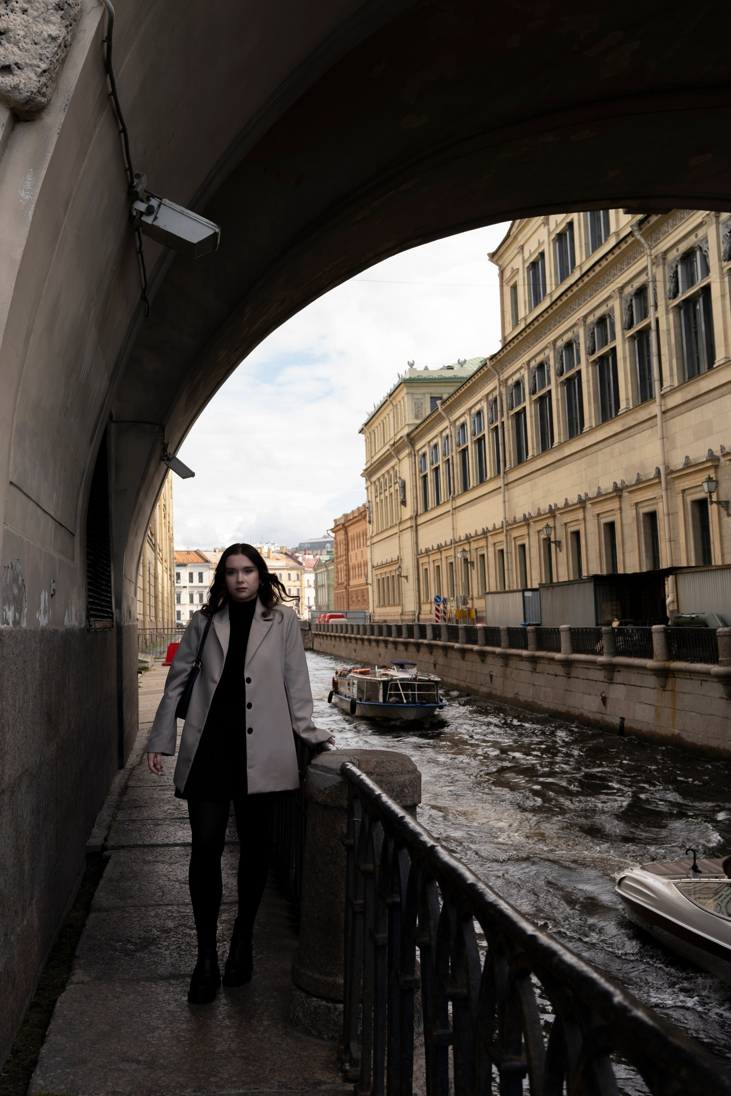 Екатерина. Главная