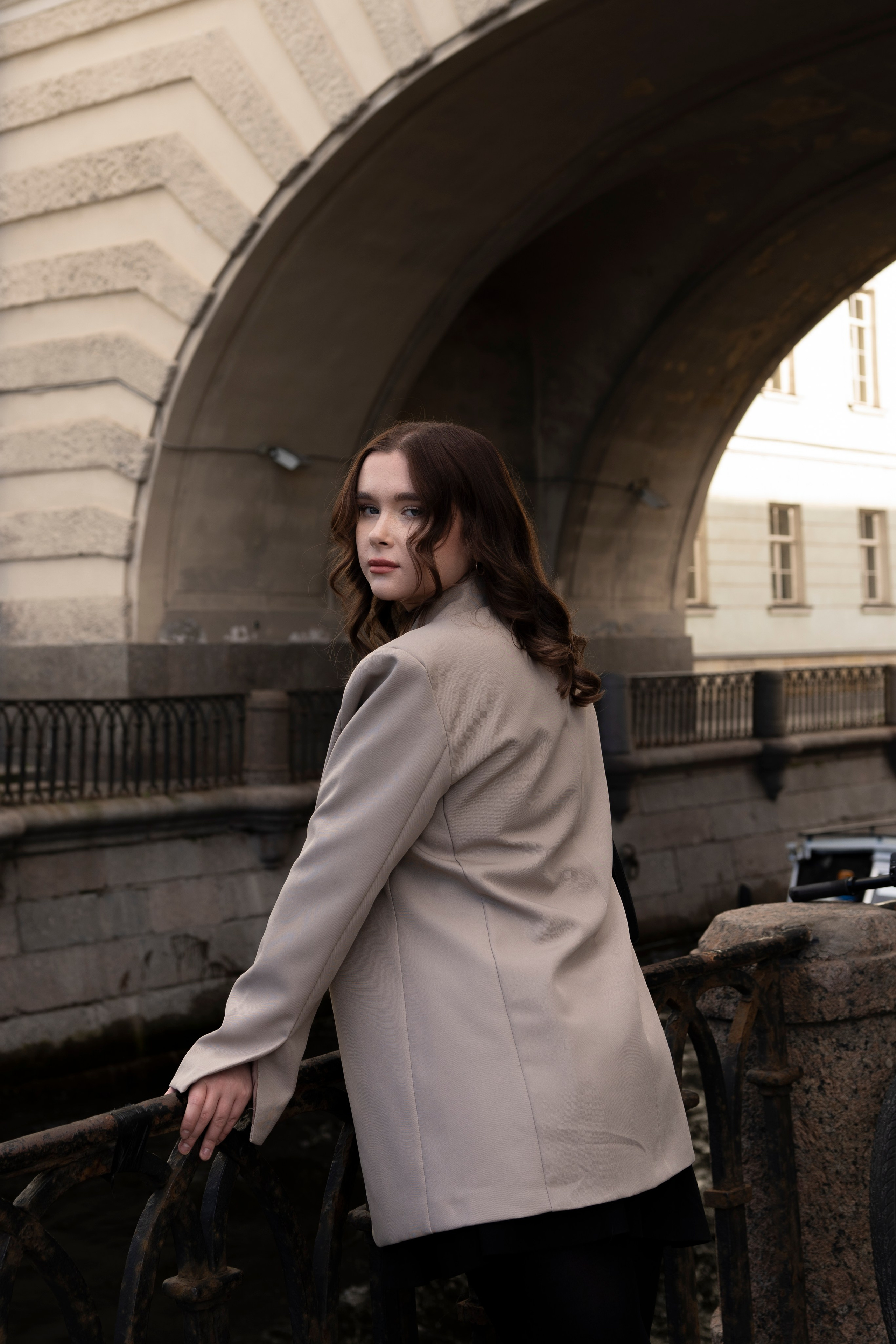 Екатерина. Главная