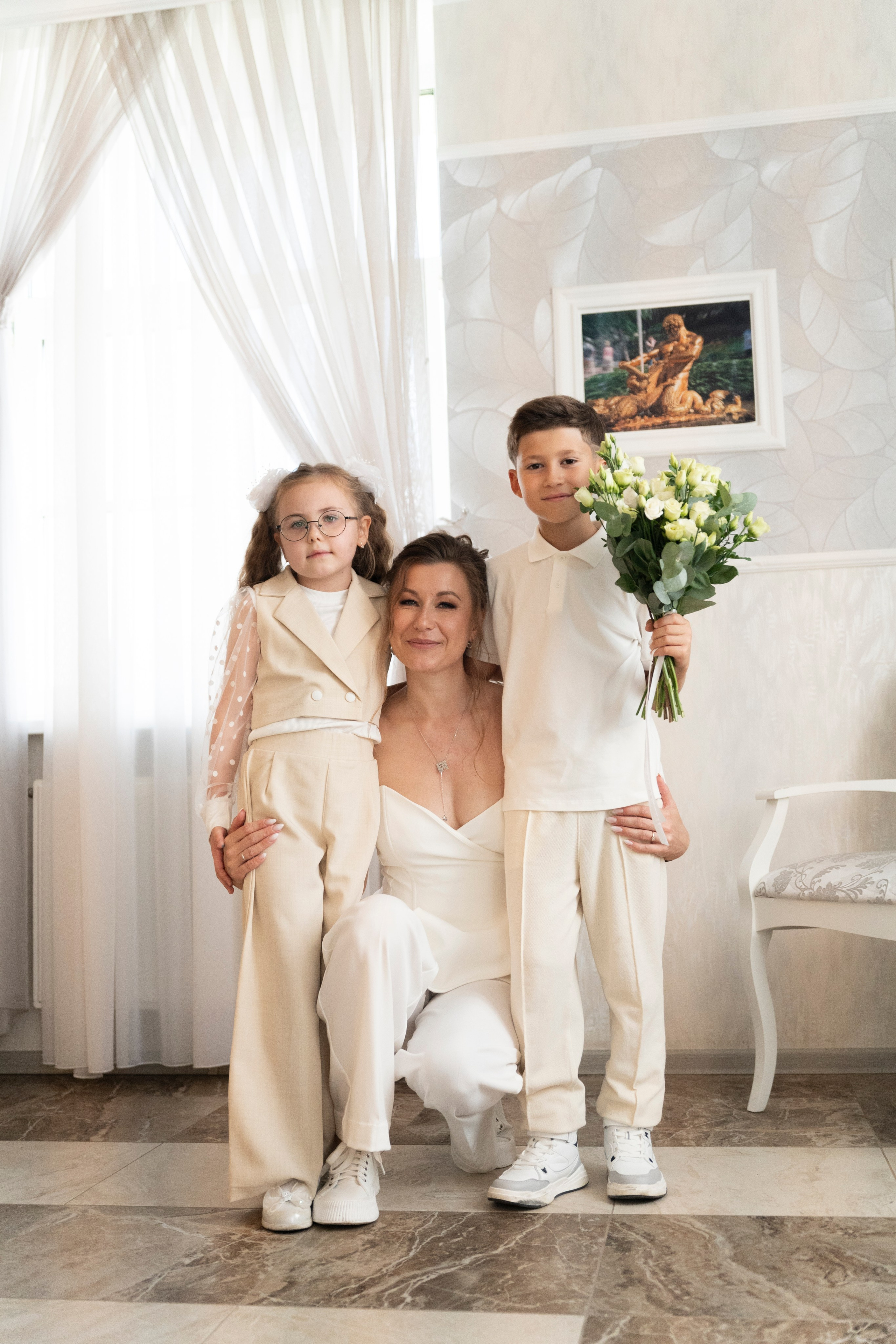 Дарья+Олег. Главная