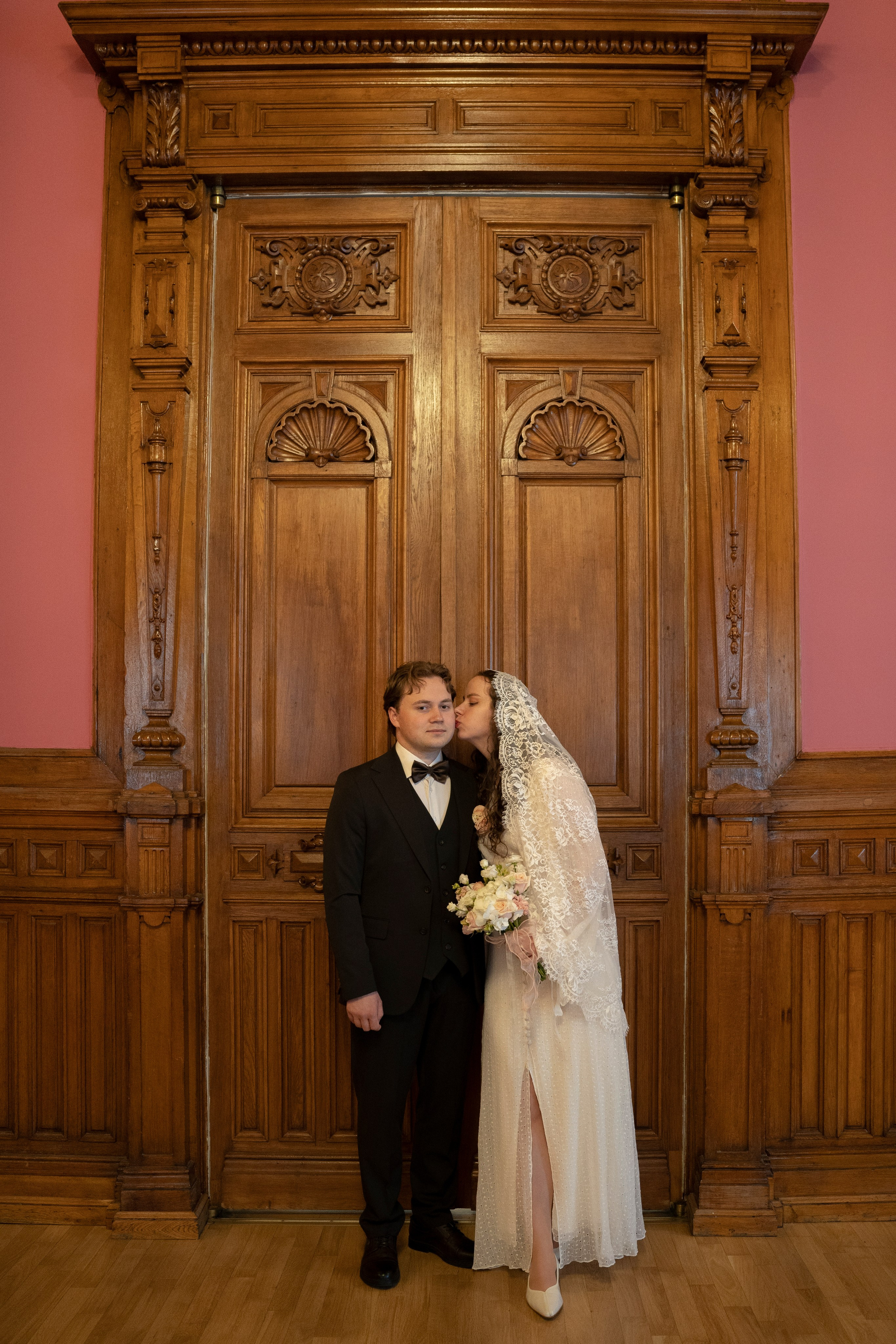 Юлия+Вячеслав. Главная