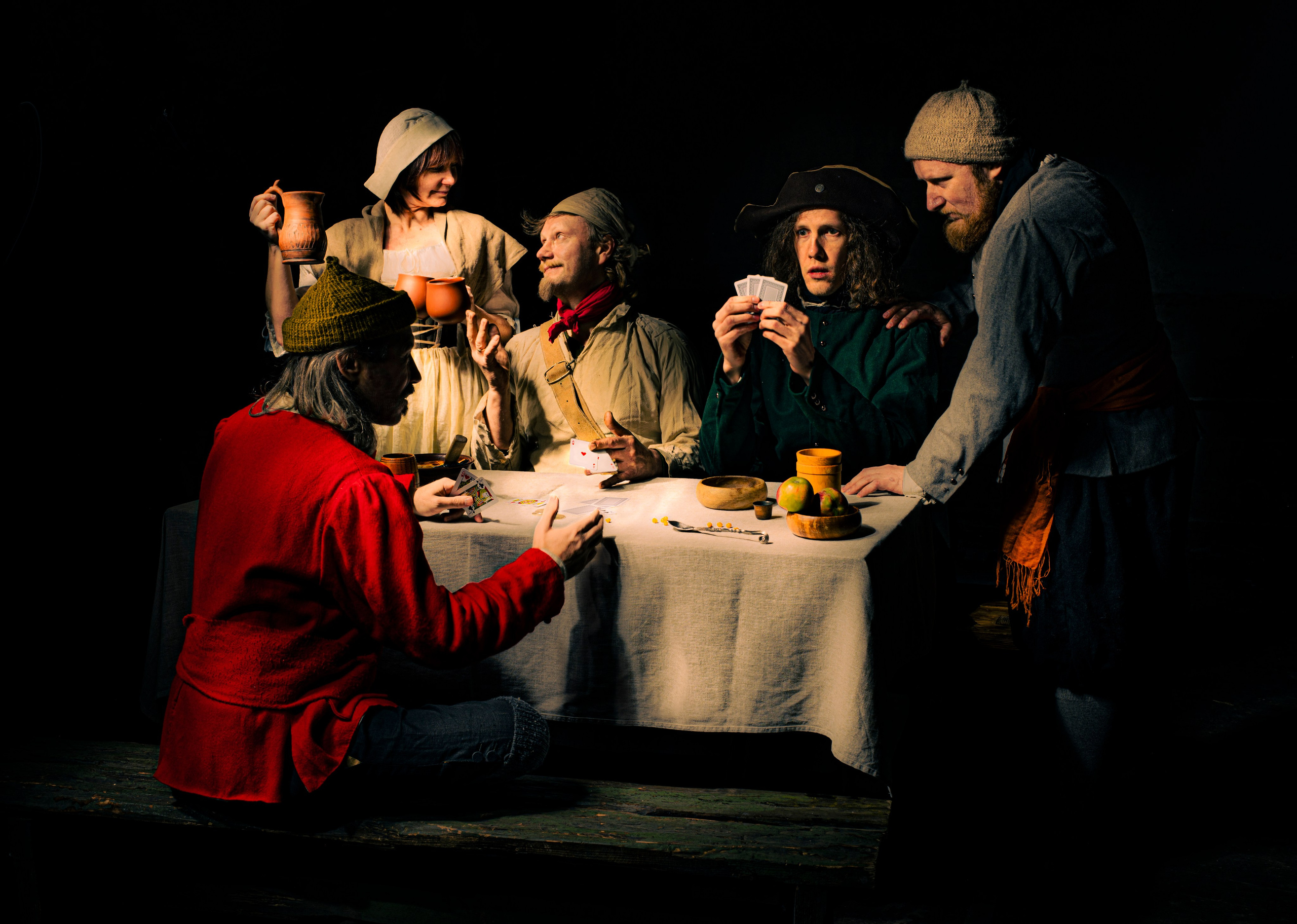 Вальков Сергей фотограф в Санкт-Петербурге