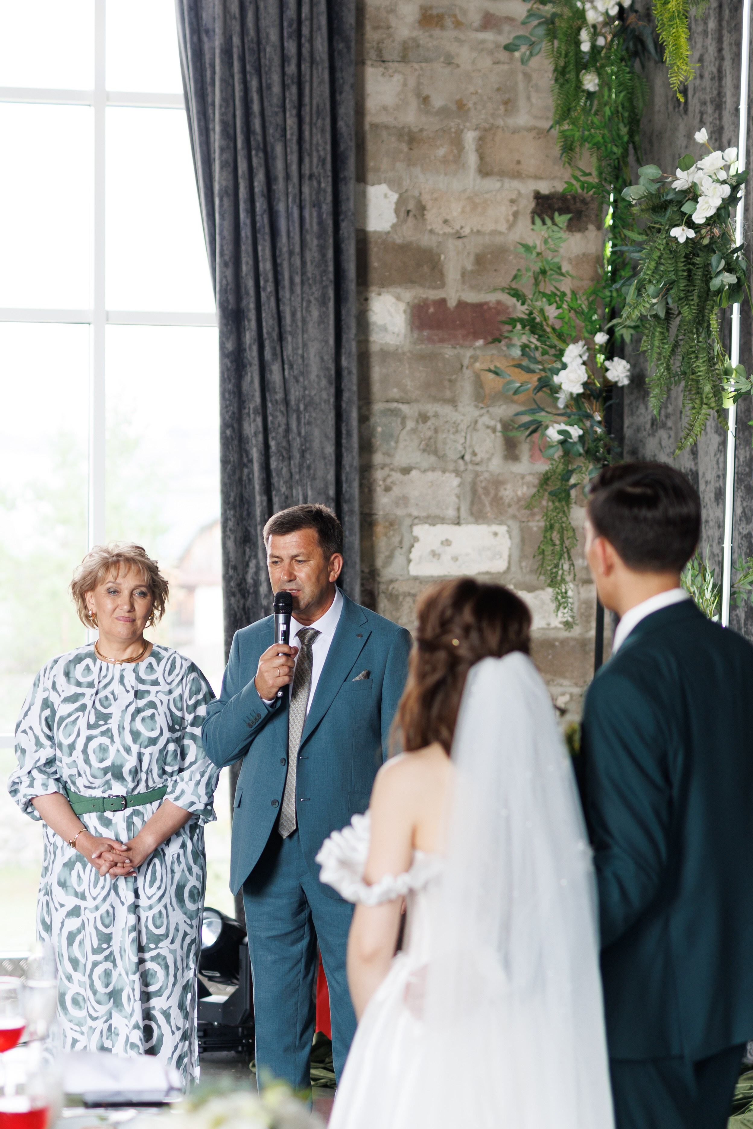 Алмаз Вилия. Фотограф Александр Литвинов