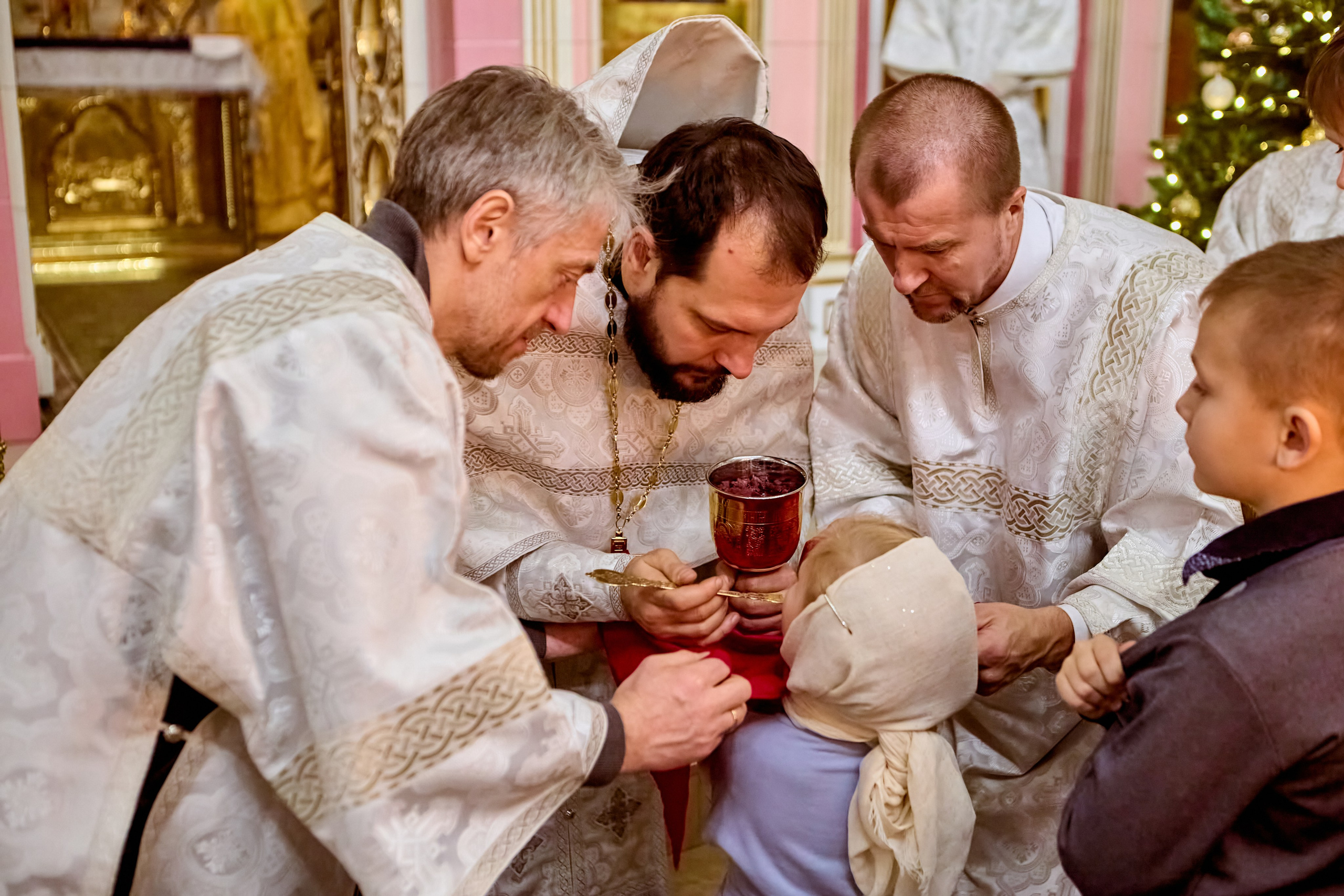 Рождество в 2025 году