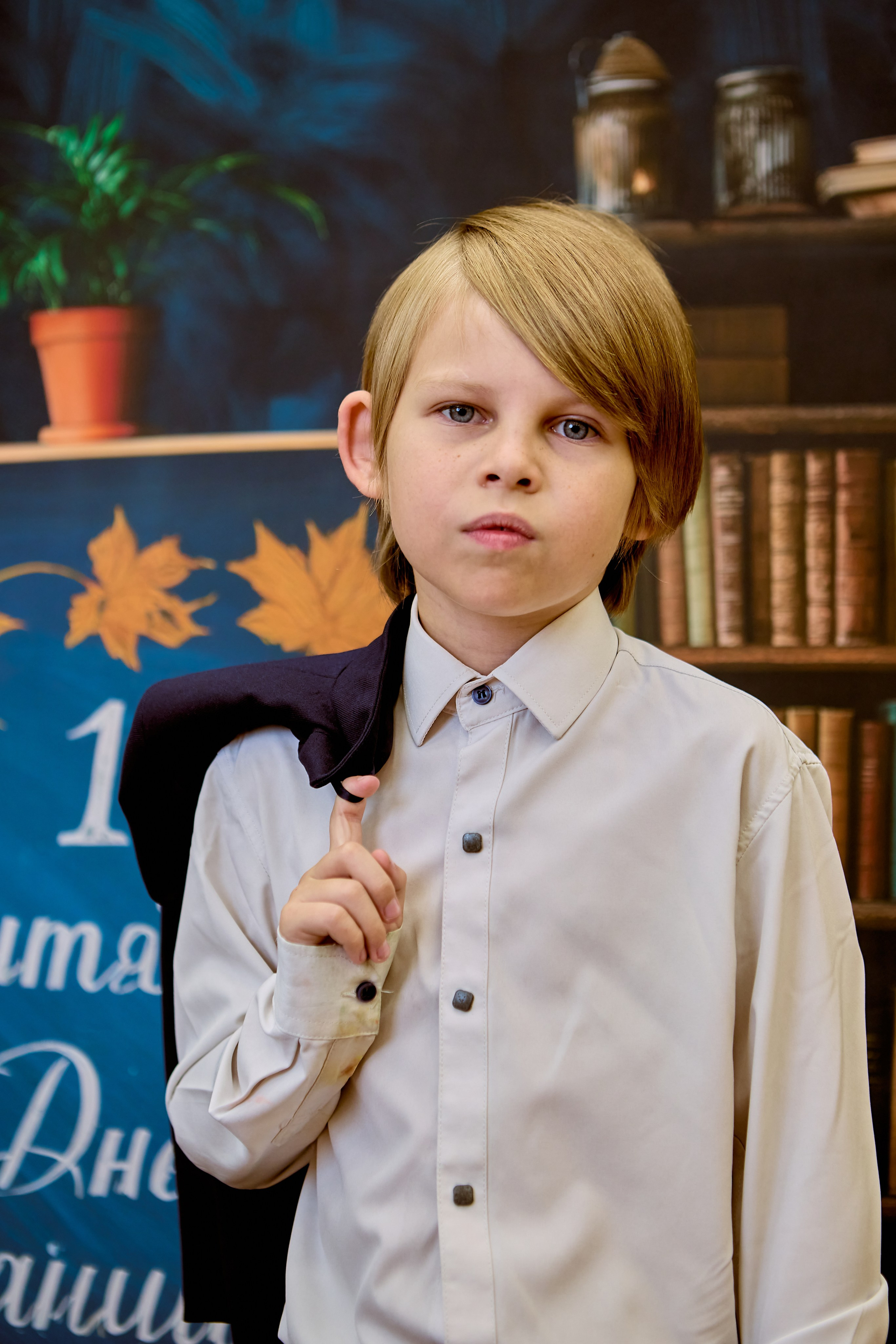 Фотосессия для фотокниг и альбомов в Дзержинске и Нижнем Новгороде