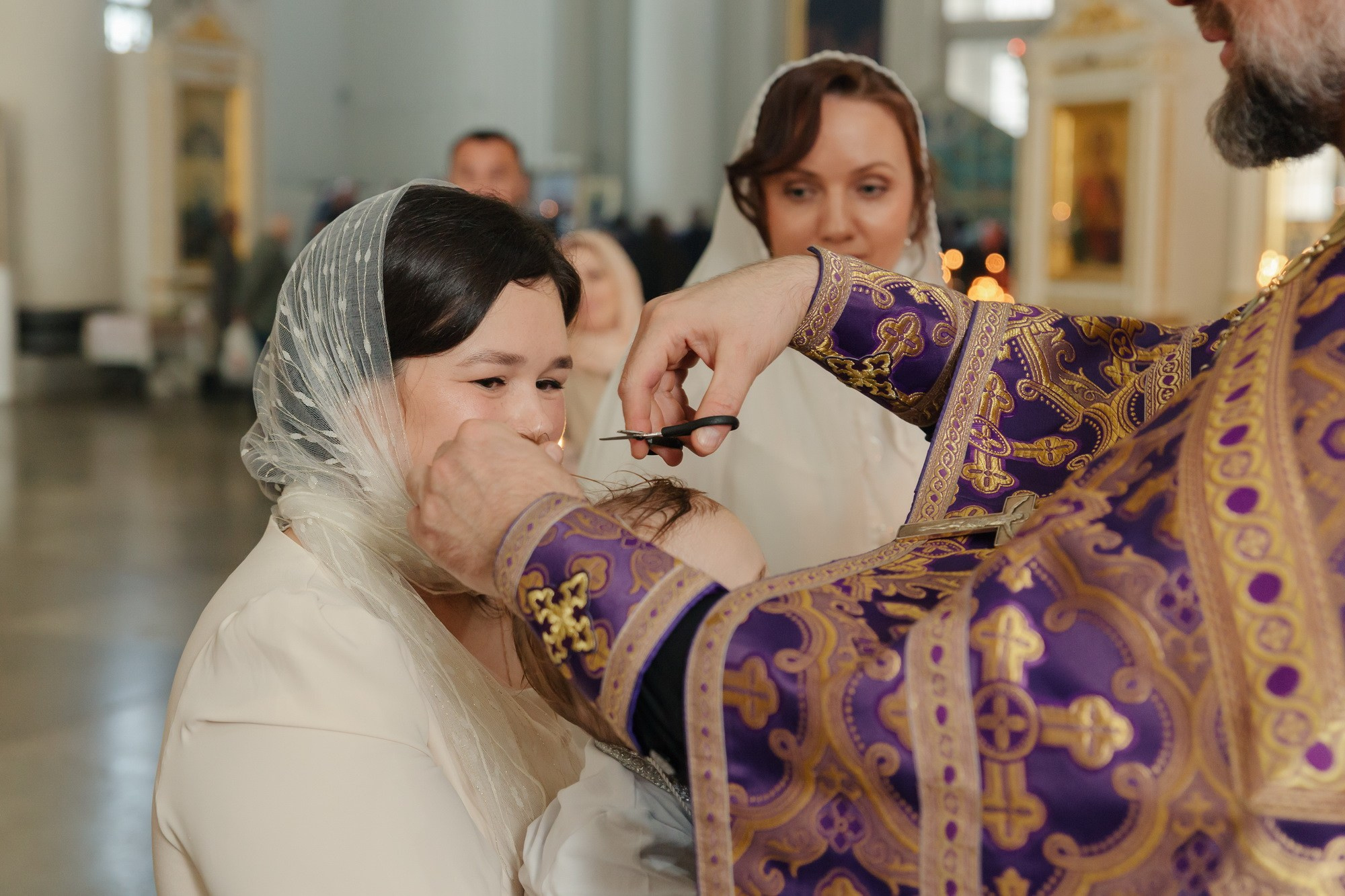 Индивидуальное крещение СПб Измайловский собор. Фотограф крещение венчание в Петербурге! Помогает подобрать храм и посоветовал душевного батюшку в СПб