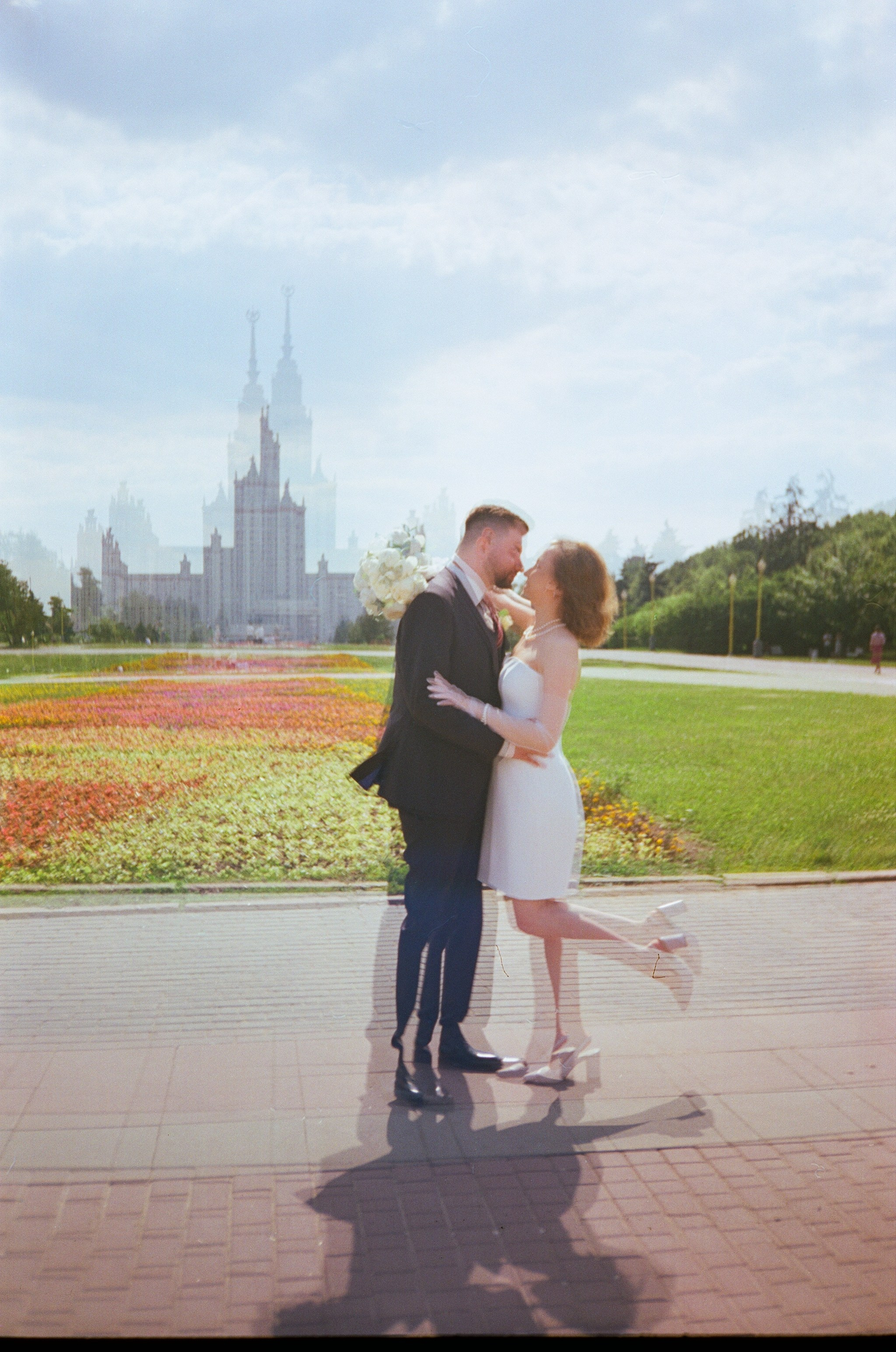 Съемка на пленку. Фотограф Москва, Балашиха, МО. Свадьбы, репортажи, контент, портреты