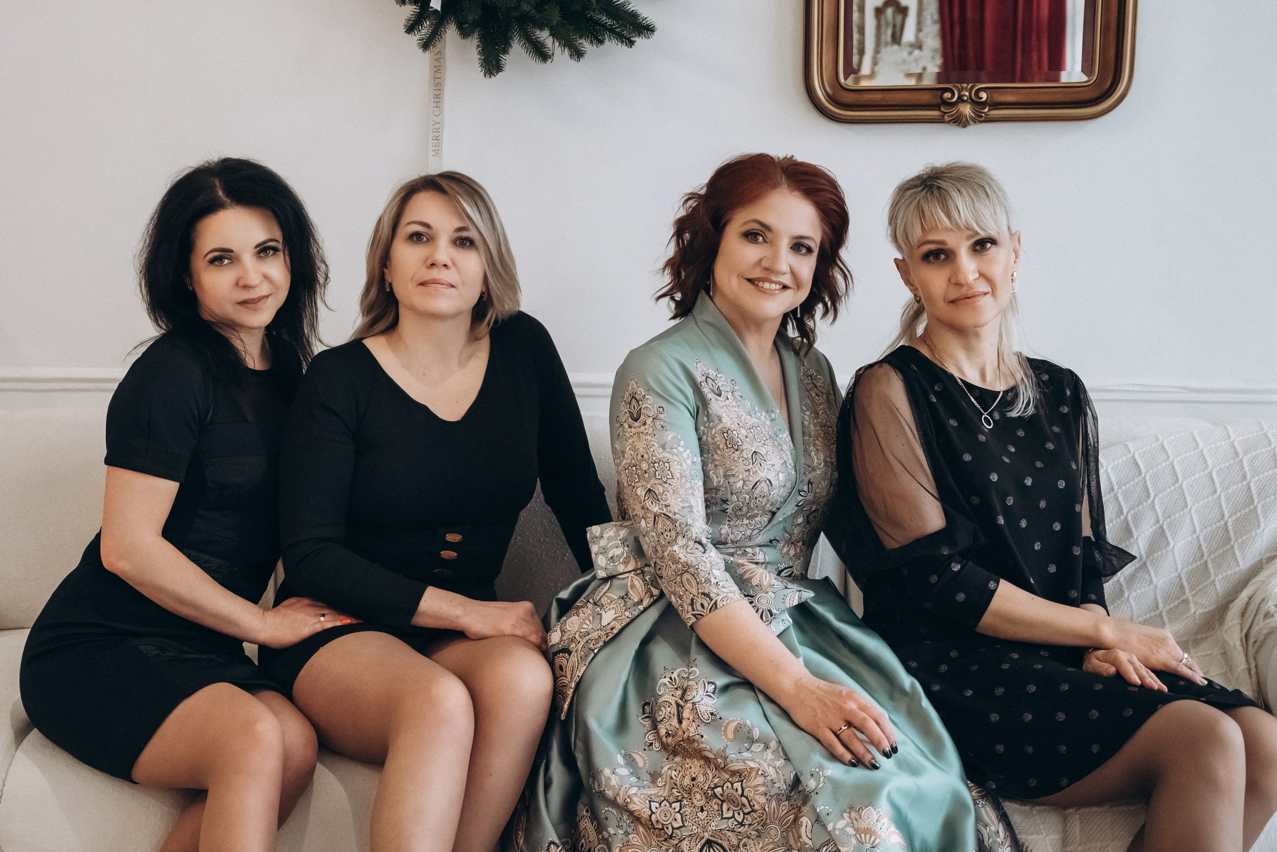 Елена и её лучшие подруги. ЛАЙФСТАЙЛ ФОТОГРАФ МАЙЯ ЯНЧУК МИНСК/ДЗЕРЖИНСК