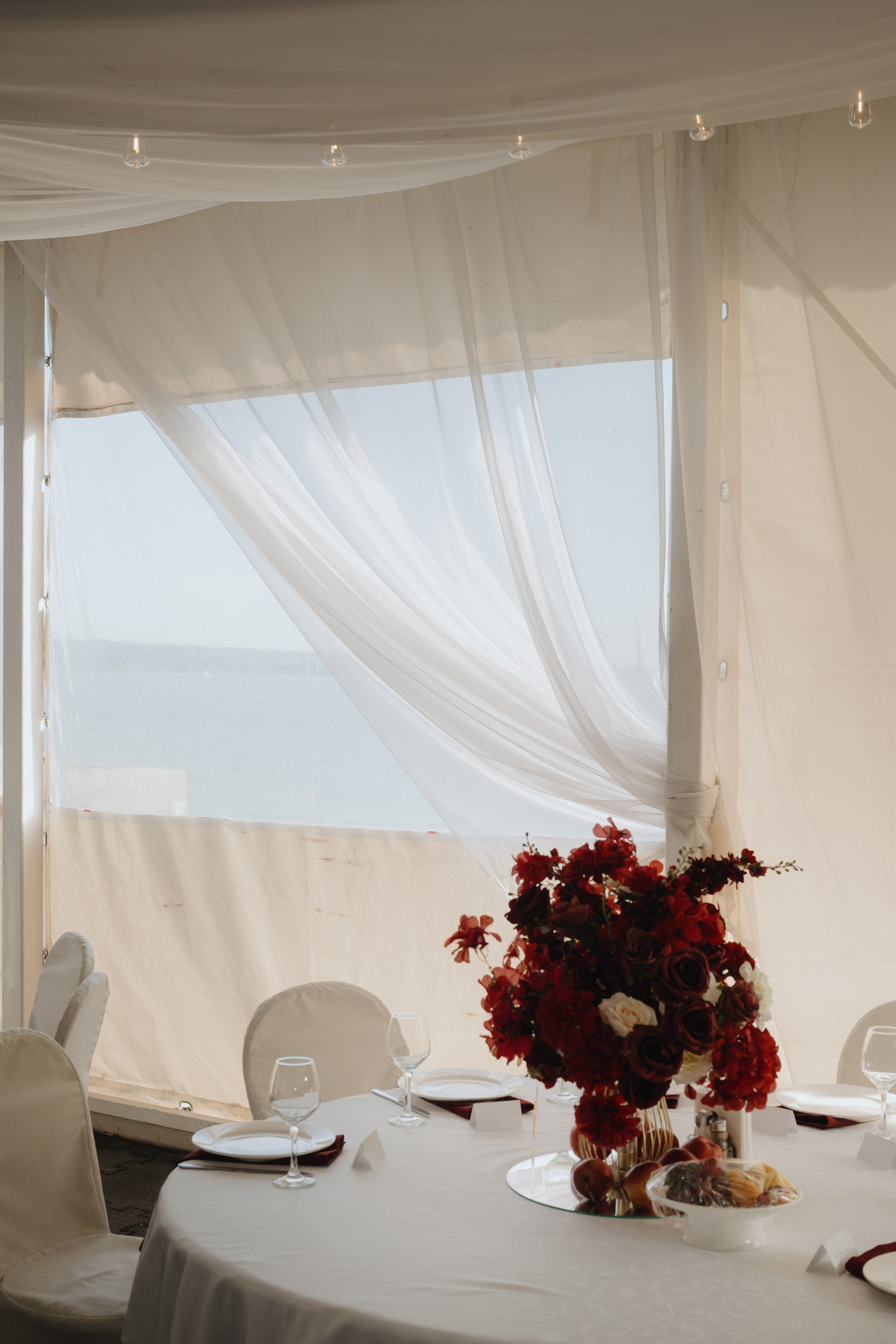 Анастасия & Иван