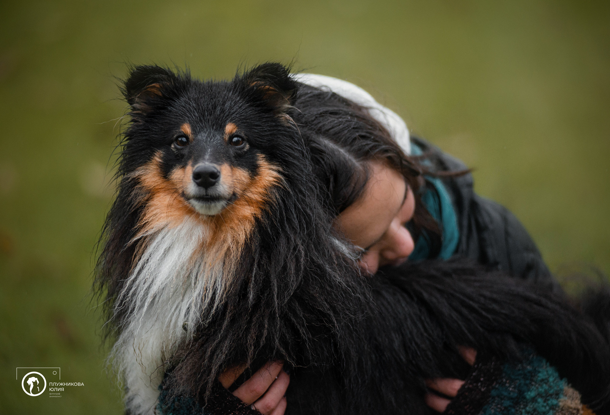 Осень на ВДНХ. Фотограф — анималист Саратов/Москва|Плужникова Юлия