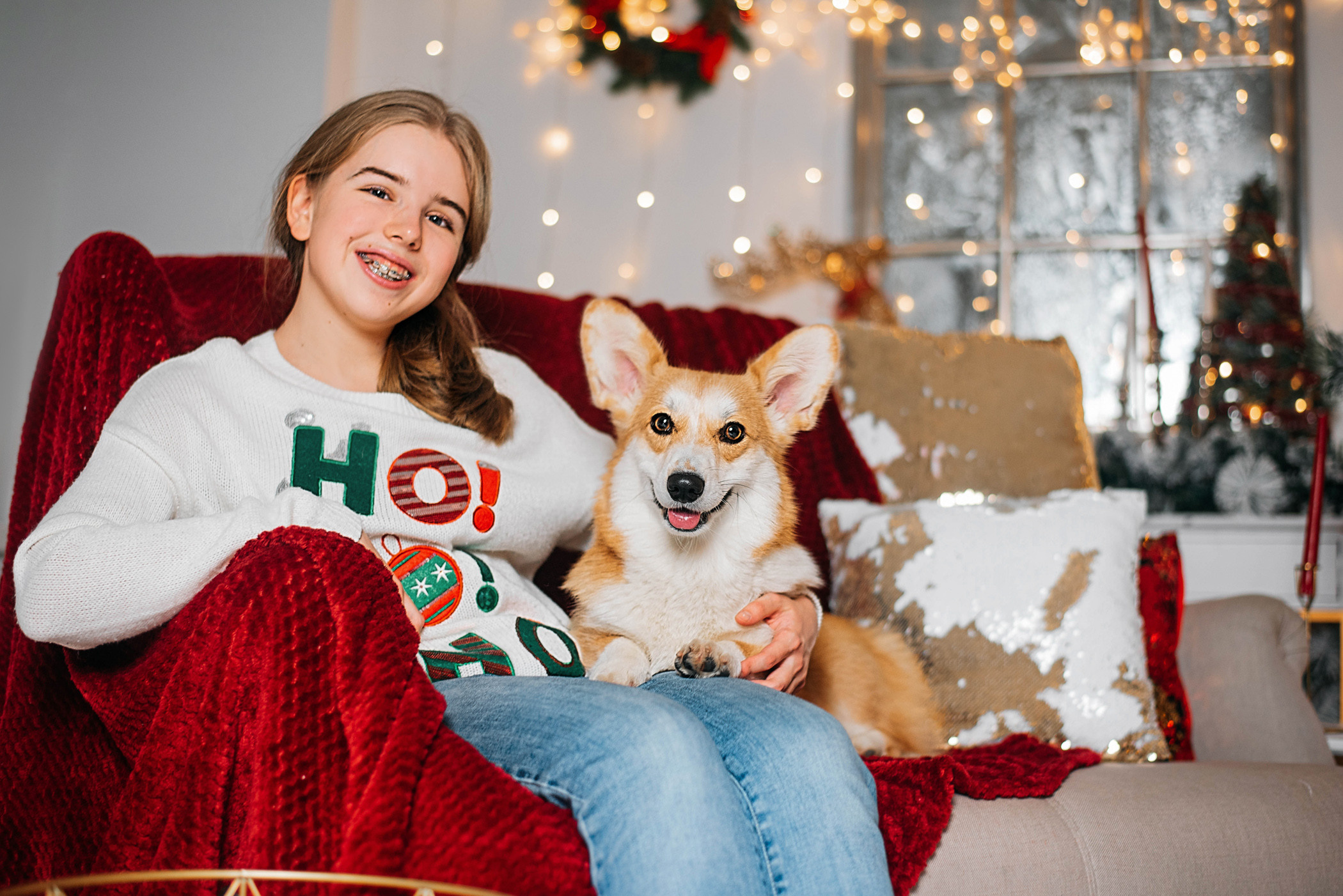 Корги Ежа и ее чудесная семья. Фотограф — анималист Саратов/Москва|Плужникова Юлия