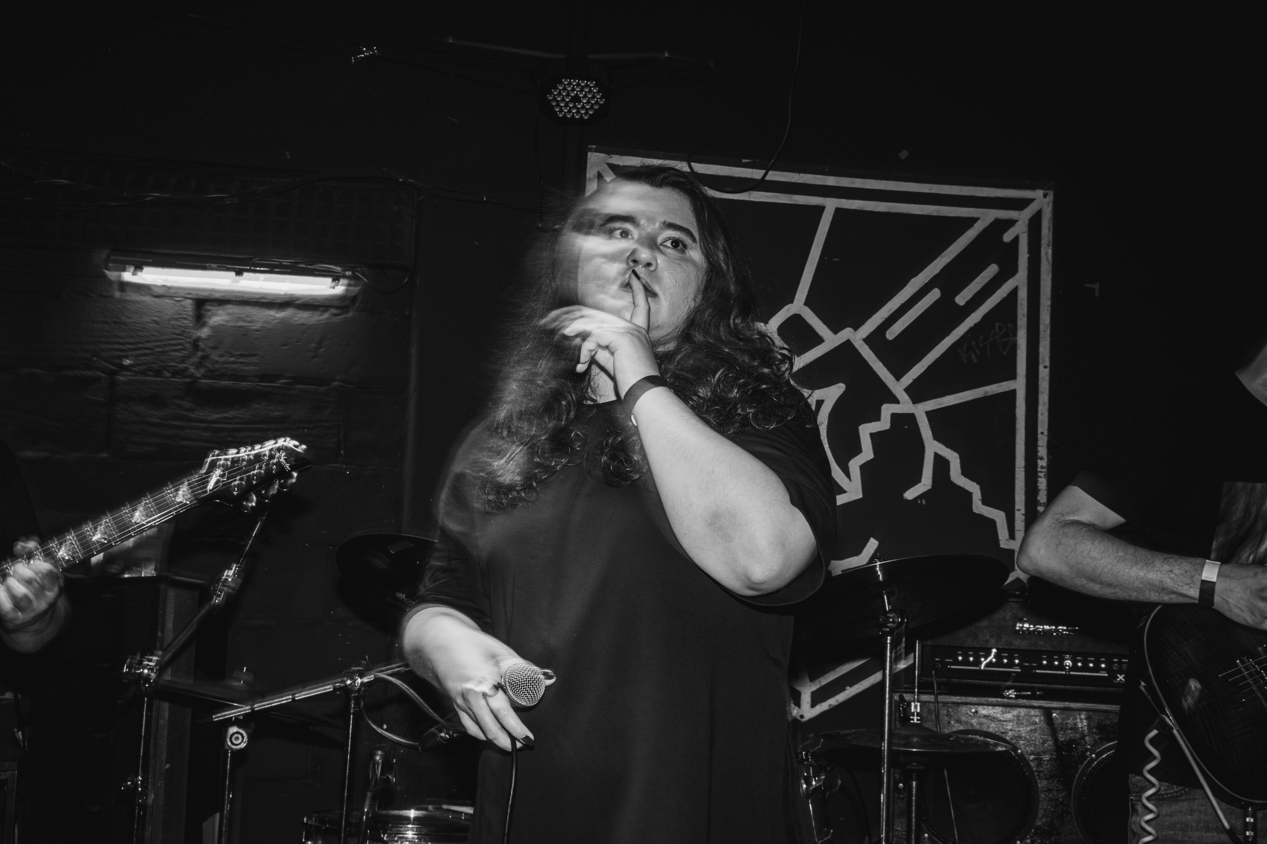 ШШШ & Naska & Smyčka 31.07.2025. Репортажный фотограф в Москве Legiodot