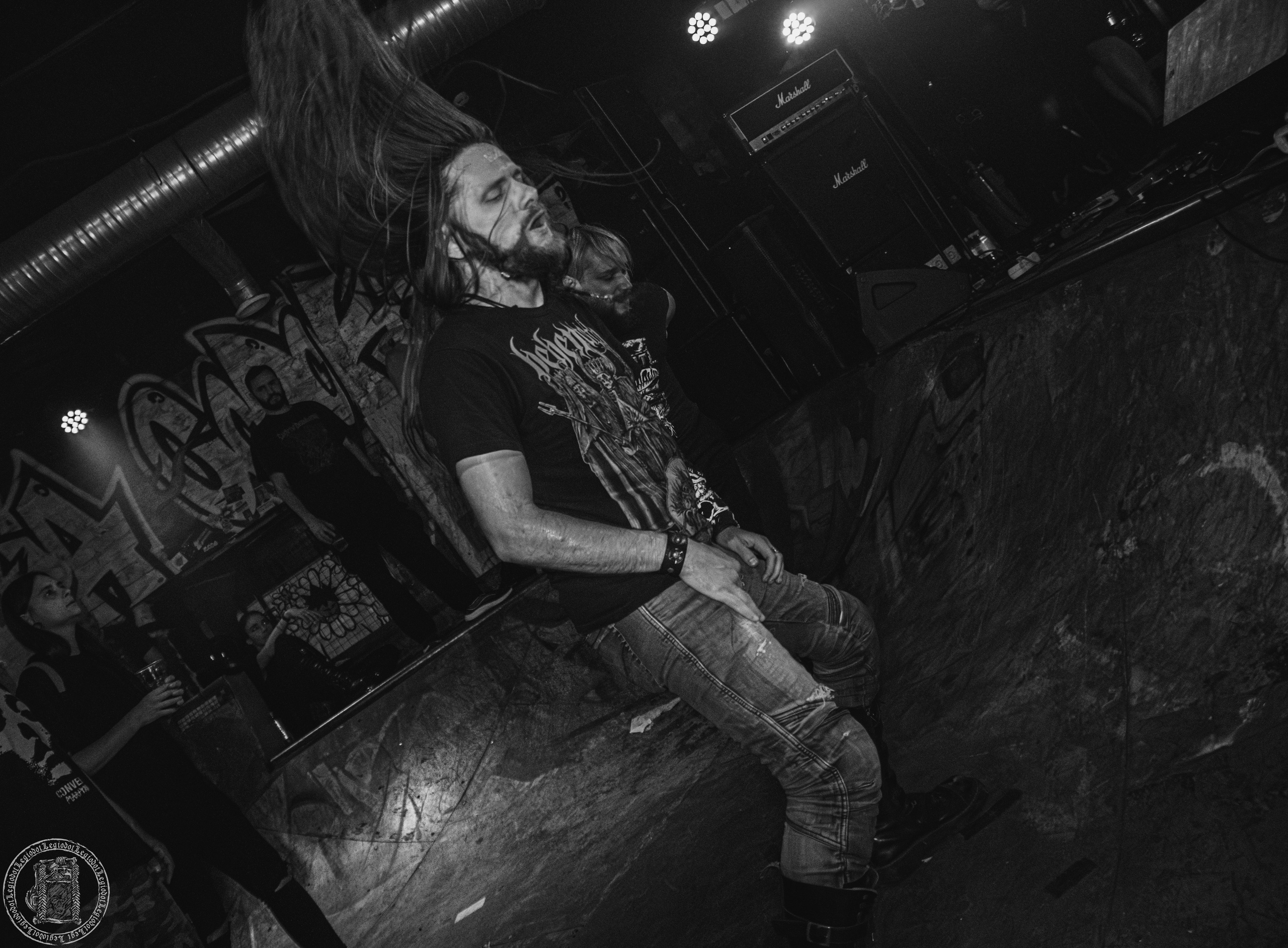 Vranac & Ochag & Convince 30.05.2025. Репортажный фотограф в Москве Legiodot