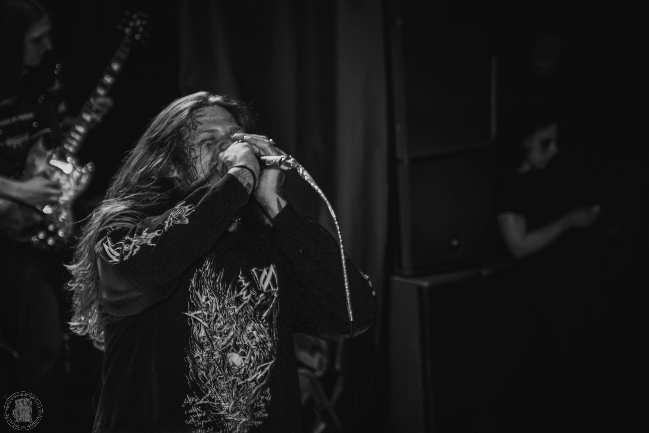 МРА: ААК & Majestat & Wormsden & zadushimenya. 06.04.2025. Репортажный фотограф в Москве Legiodot